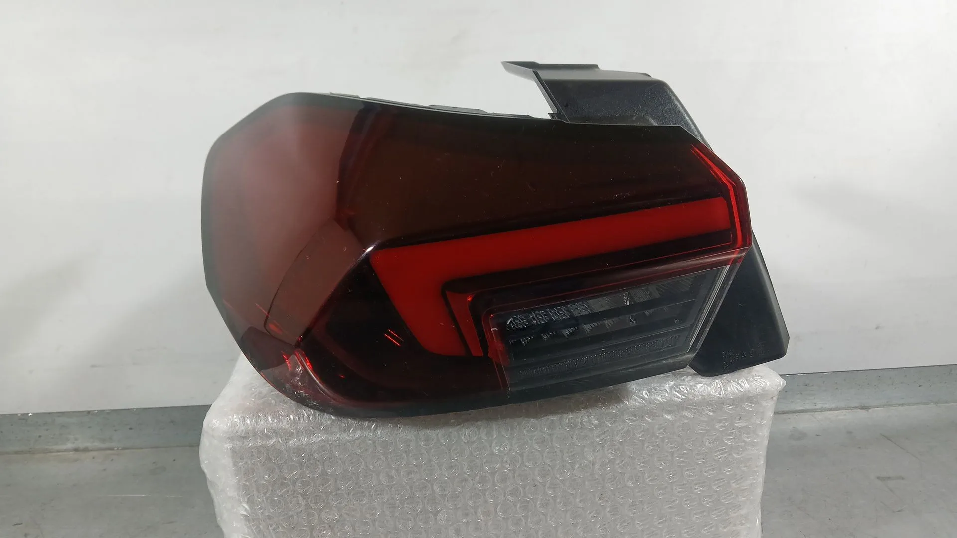 Piloto Trasero Izquierdo Interior para Opel Corsa F (P2Jo)