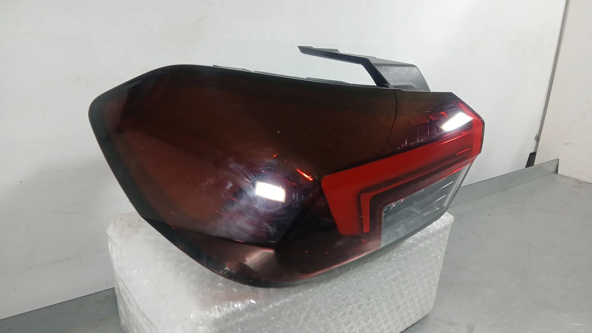 Piloto Trasero Izquierdo Interior para Opel Corsa F (P2Jo)