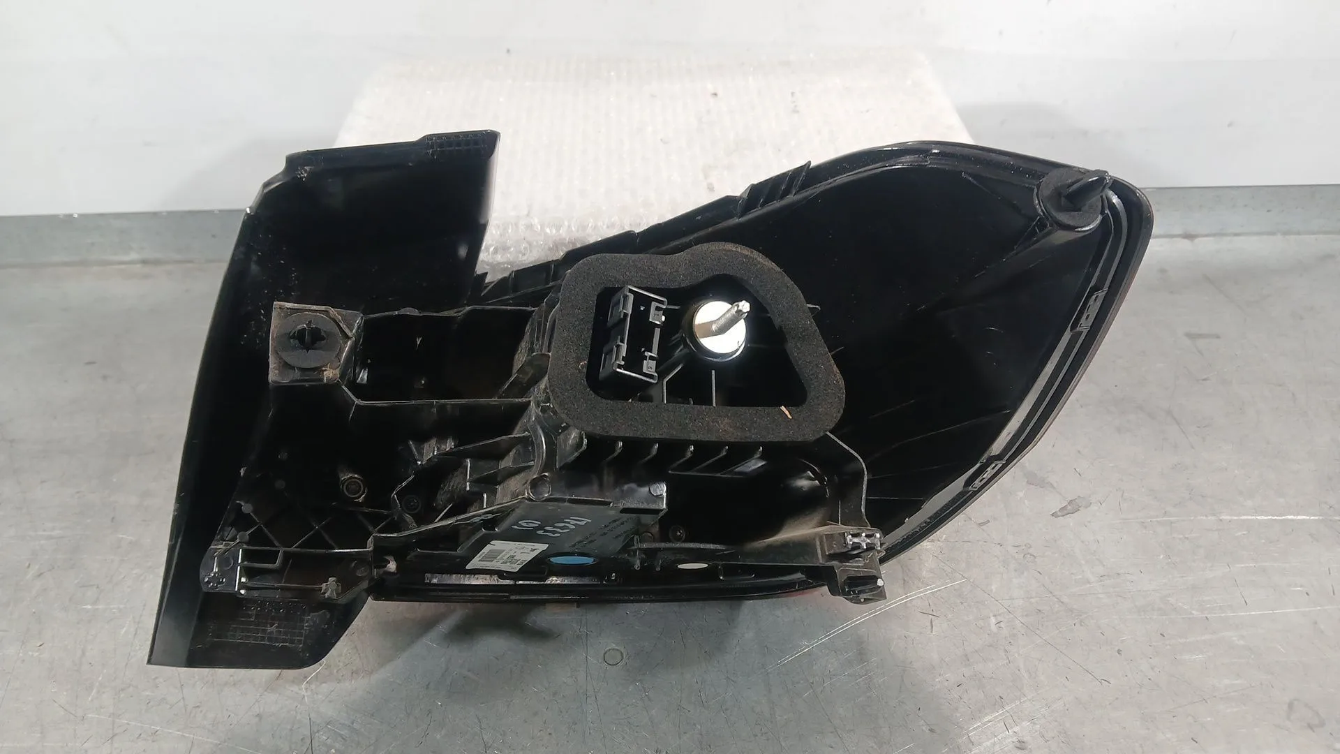 Piloto Trasero Izquierdo Interior para Opel Corsa F (P2Jo)