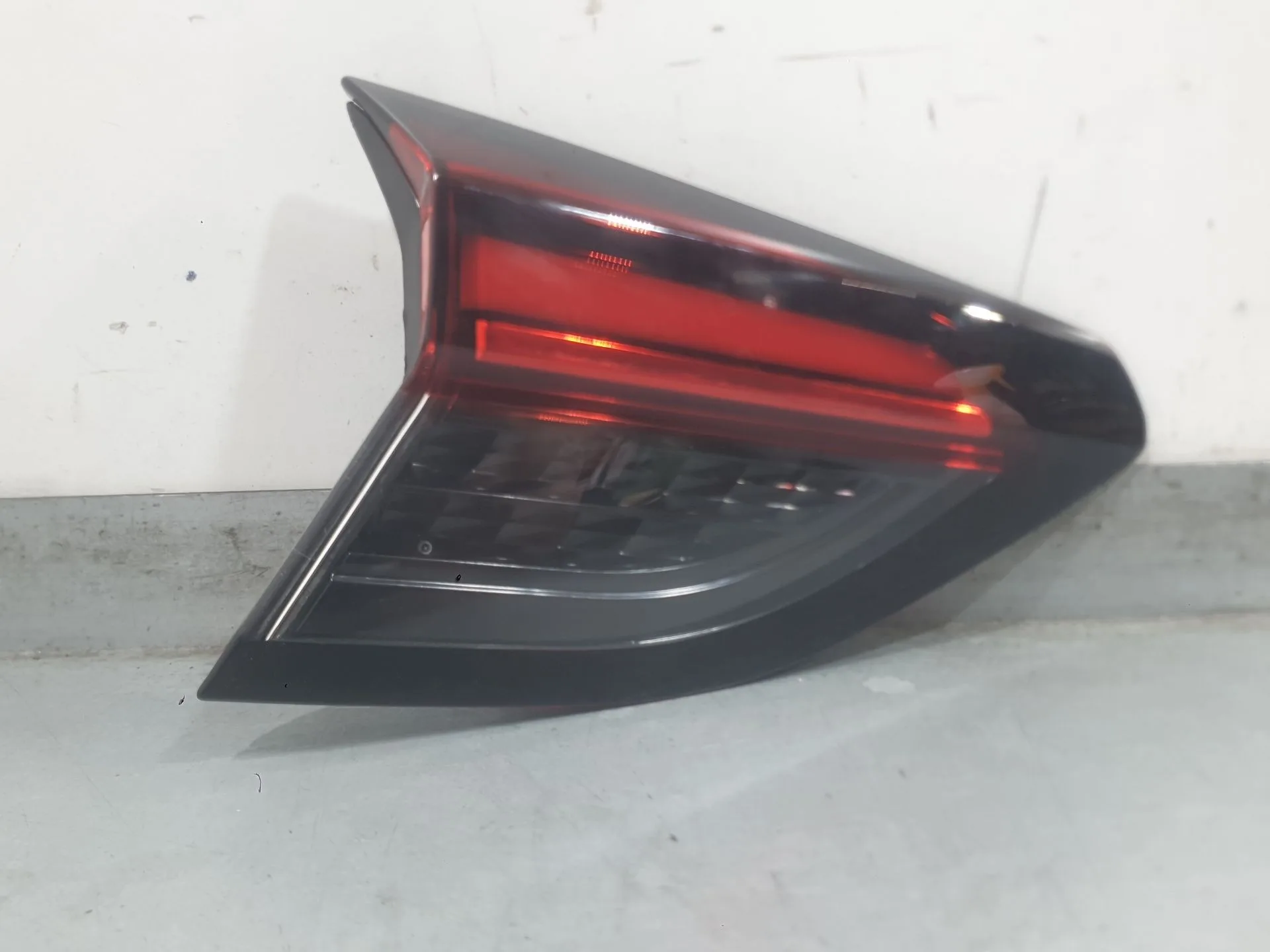 Piloto Trasero Izquierdo Interior para Opel Corsa F (P2Jo)
