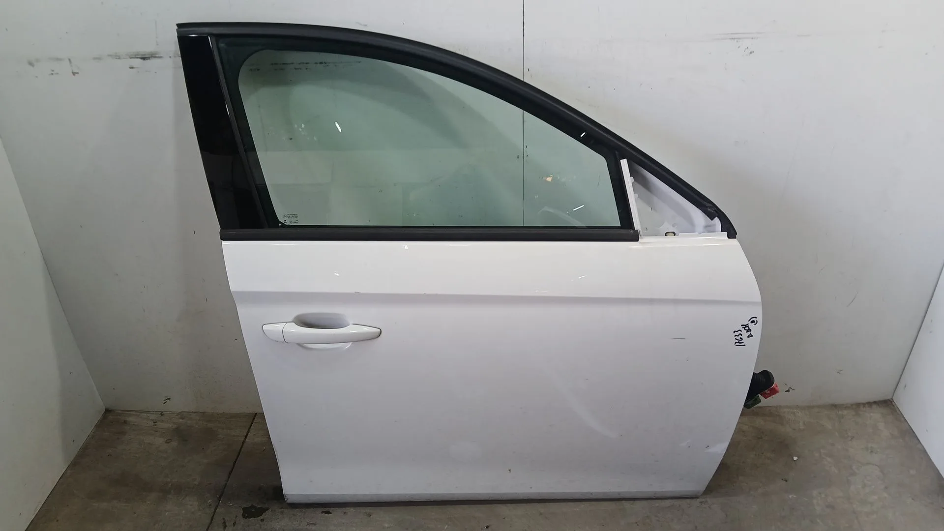 Puerta Delantera Derecha para Opel Corsa F (P2Jo)