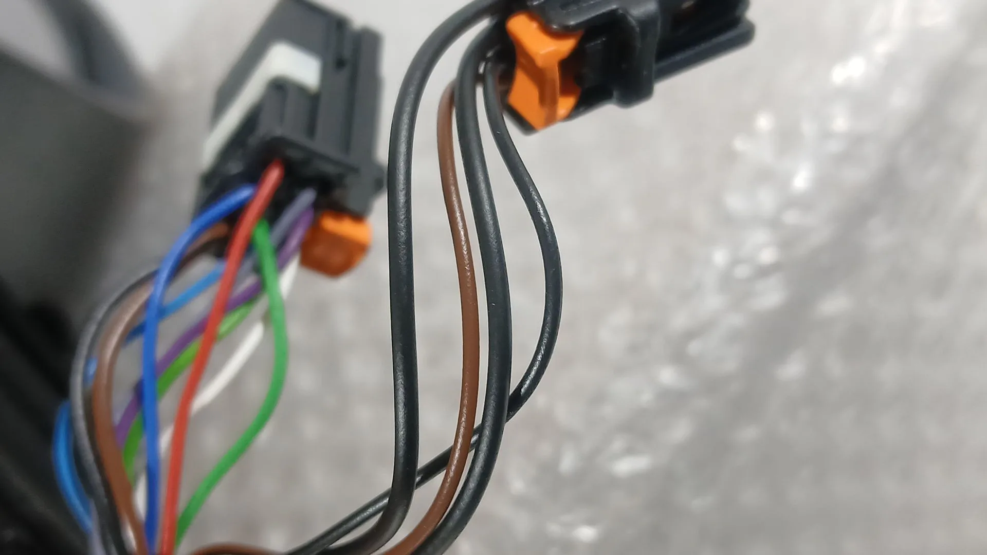 Retrovisor Derecho para Opel Corsa F (P2Jo)