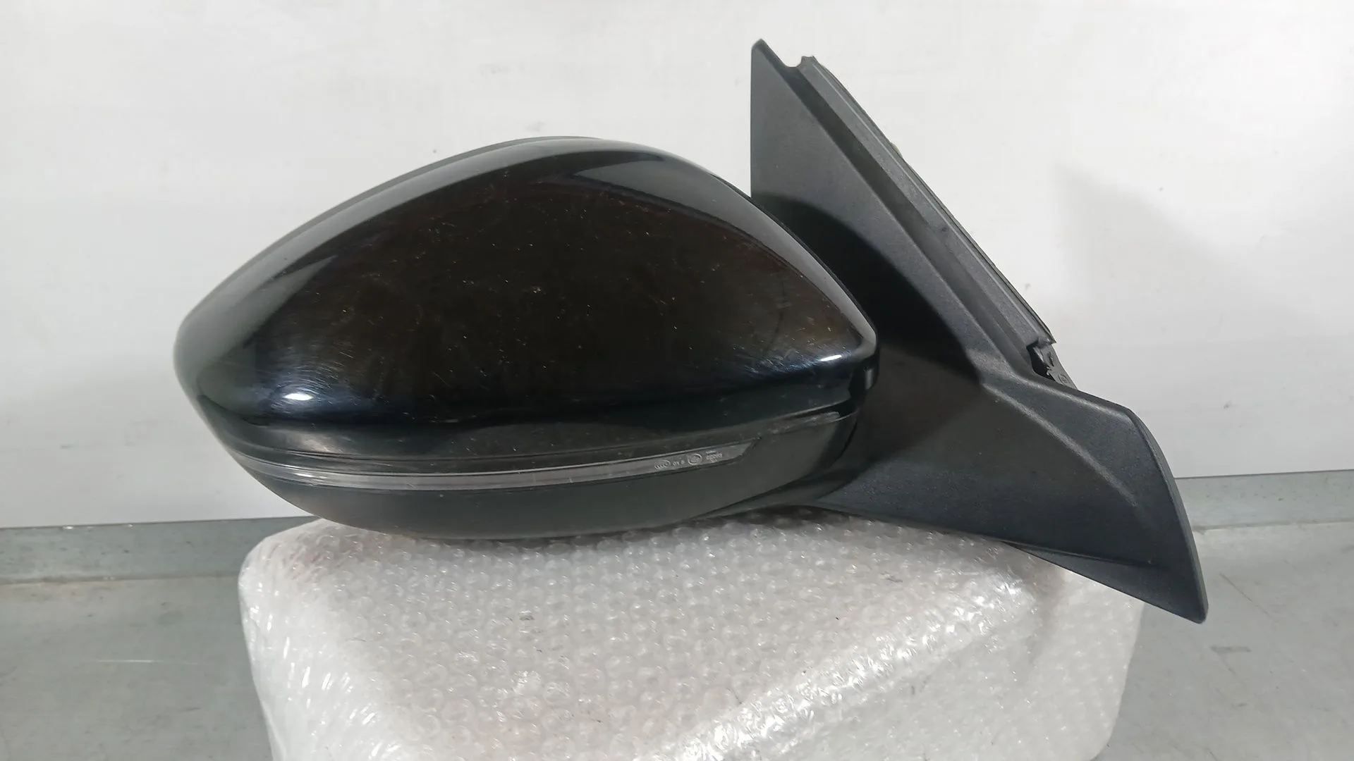 Retrovisor Derecho para Opel Corsa F (P2Jo)