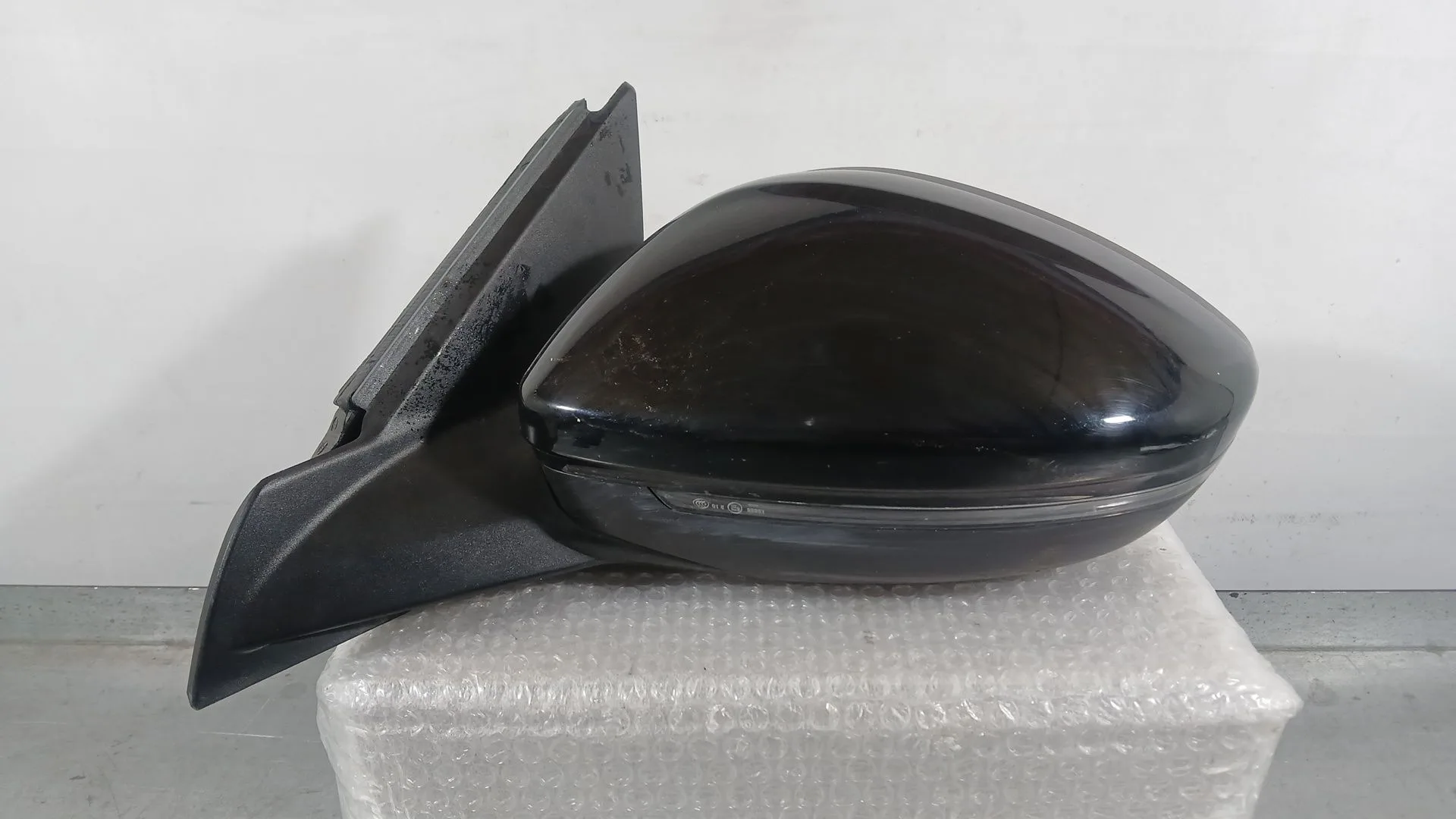 Retrovisor Izquierdo para Opel Corsa F (P2Jo)