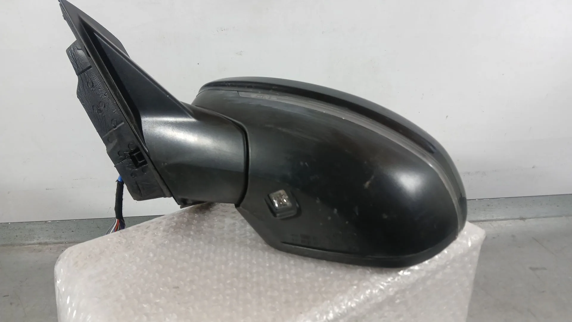 Retrovisor Izquierdo para Opel Corsa F (P2Jo)