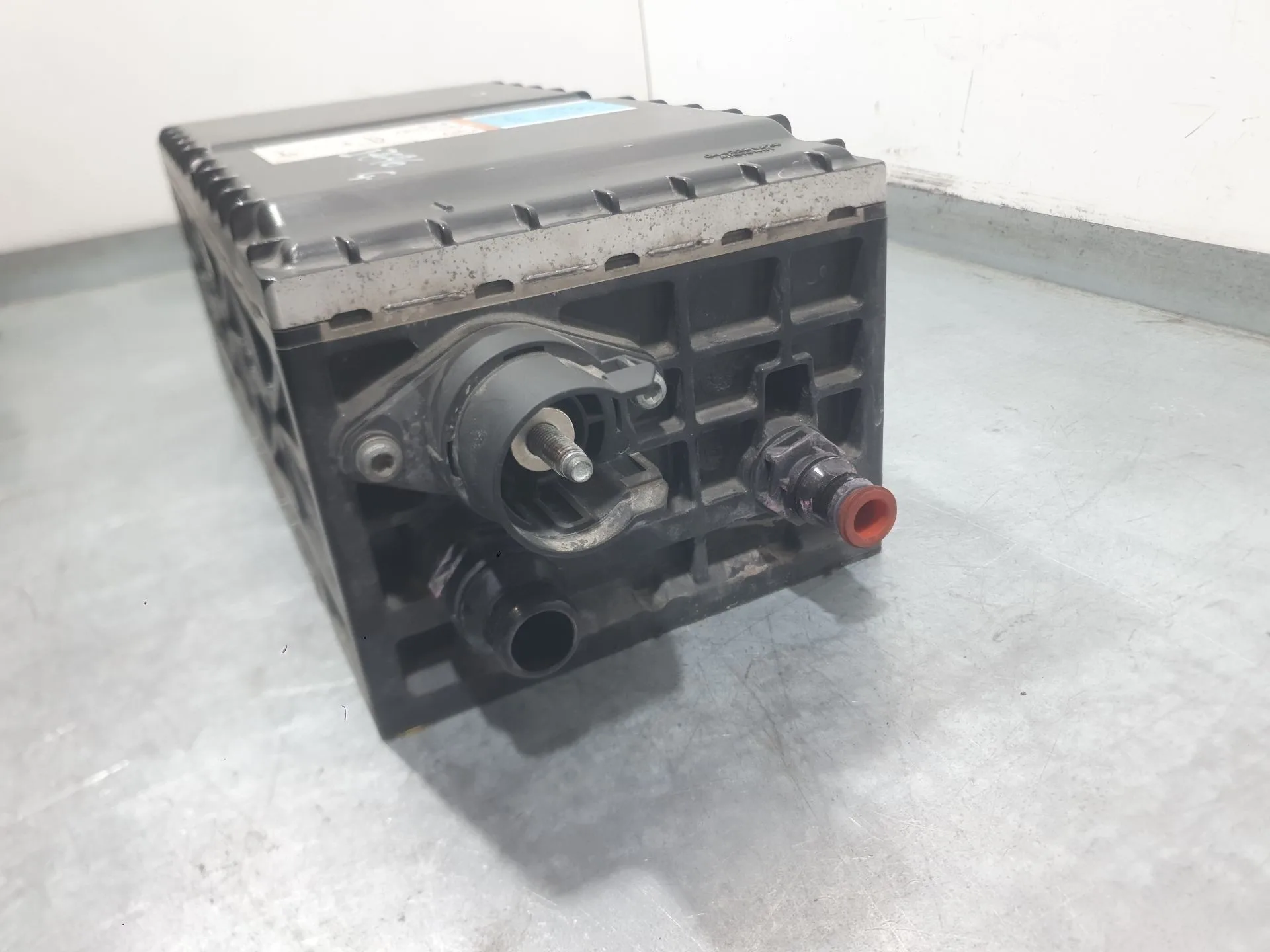 Bateria para Fiat Tipo Station Wagon (356_, 357_)