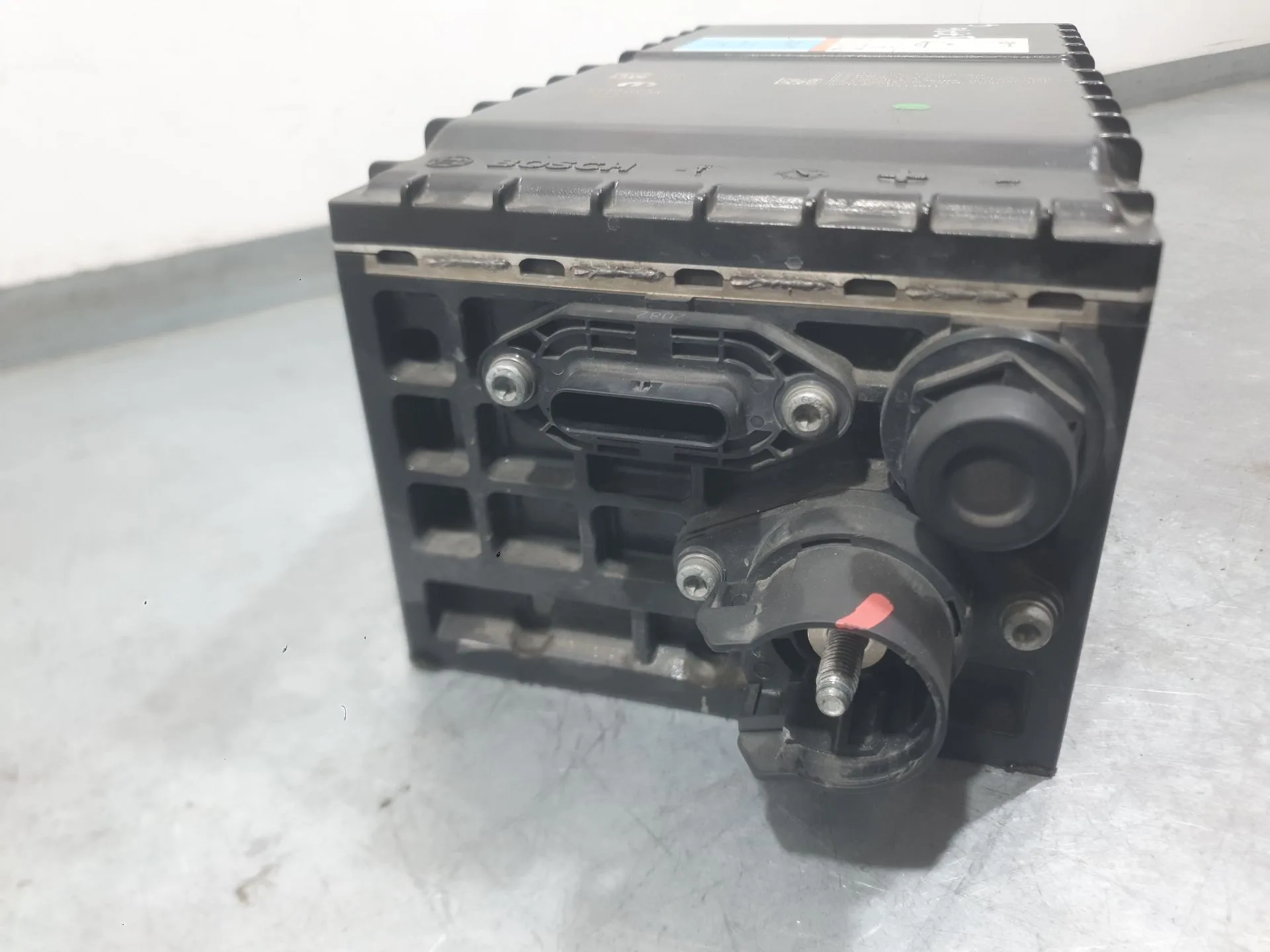 Bateria para Fiat Tipo Station Wagon (356_, 357_)
