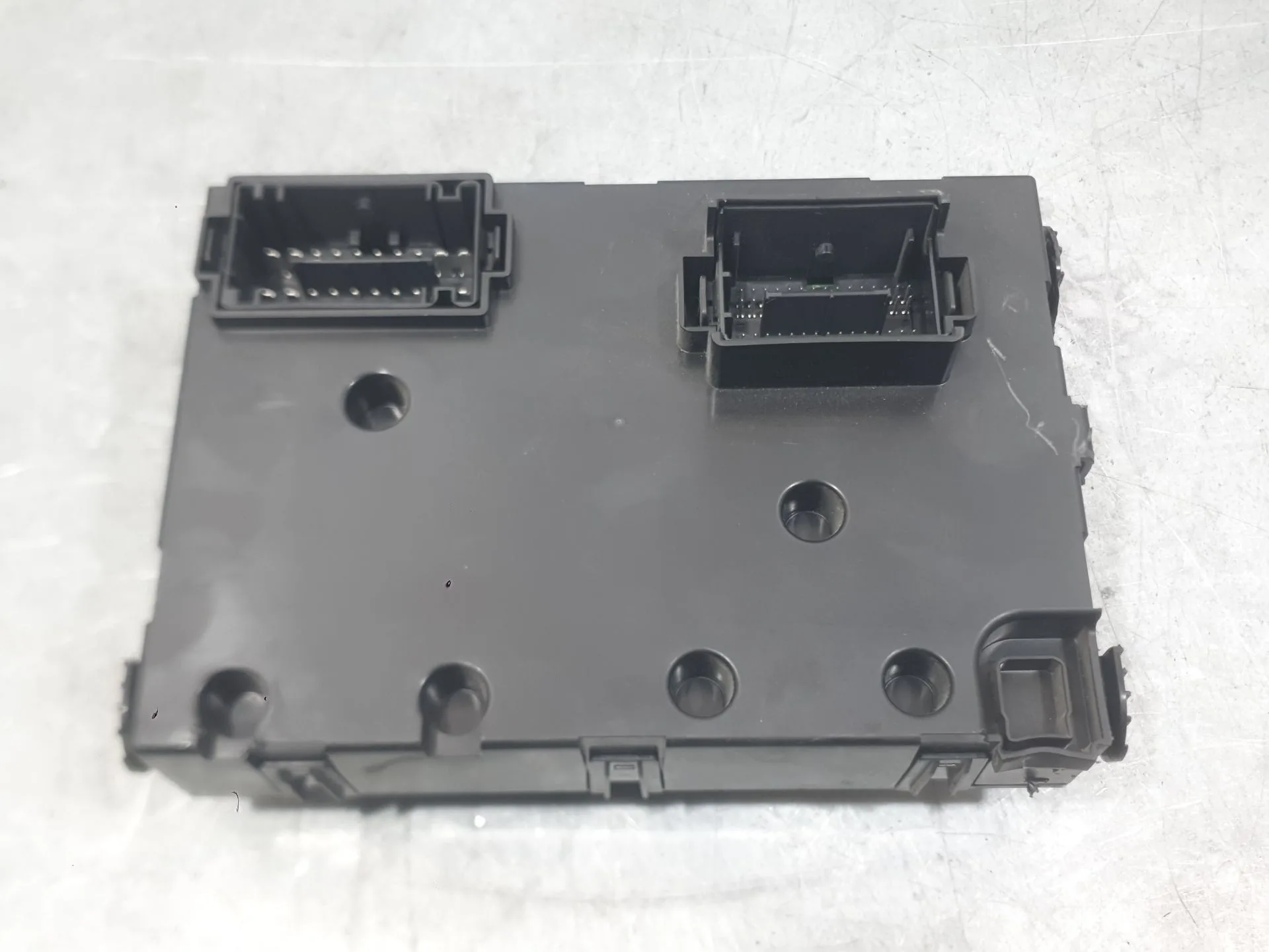 Caja Reles / Fusibles para Fiat Tipo Station Wagon (356_, 357_)