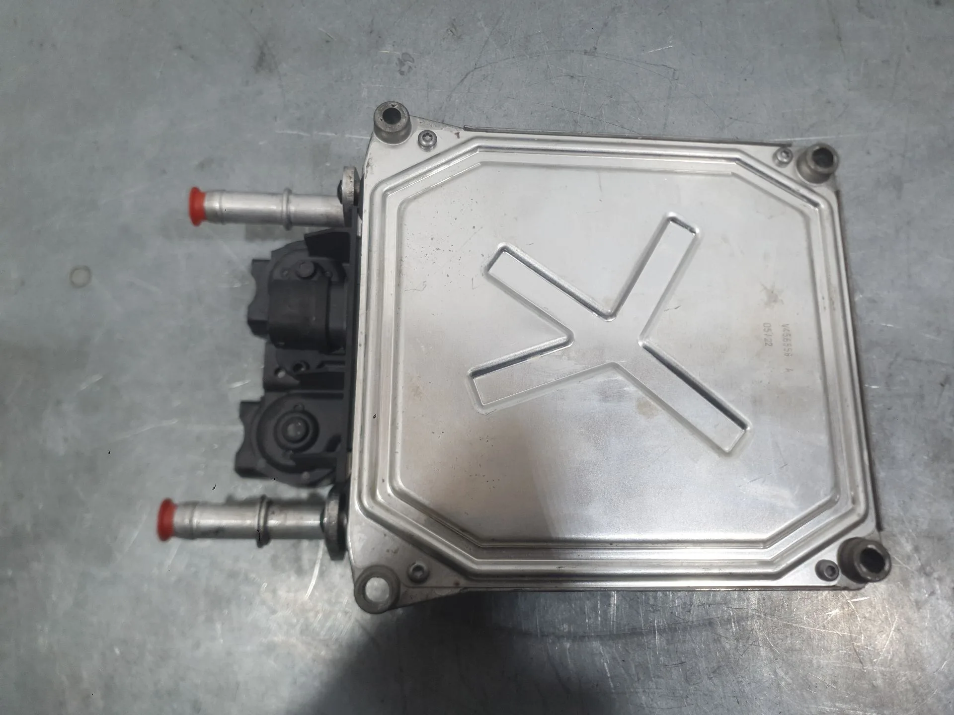 Centralita Asr para Fiat Tipo Station Wagon (356_, 357_)