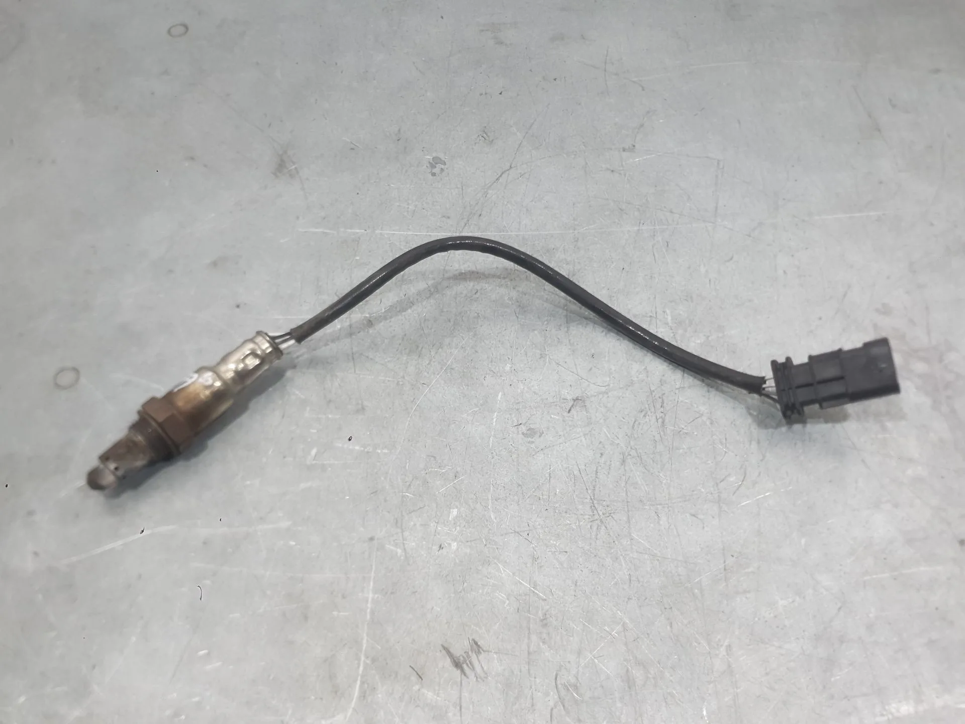 Sonda Lambda para Fiat Tipo Station Wagon (356_, 357_)