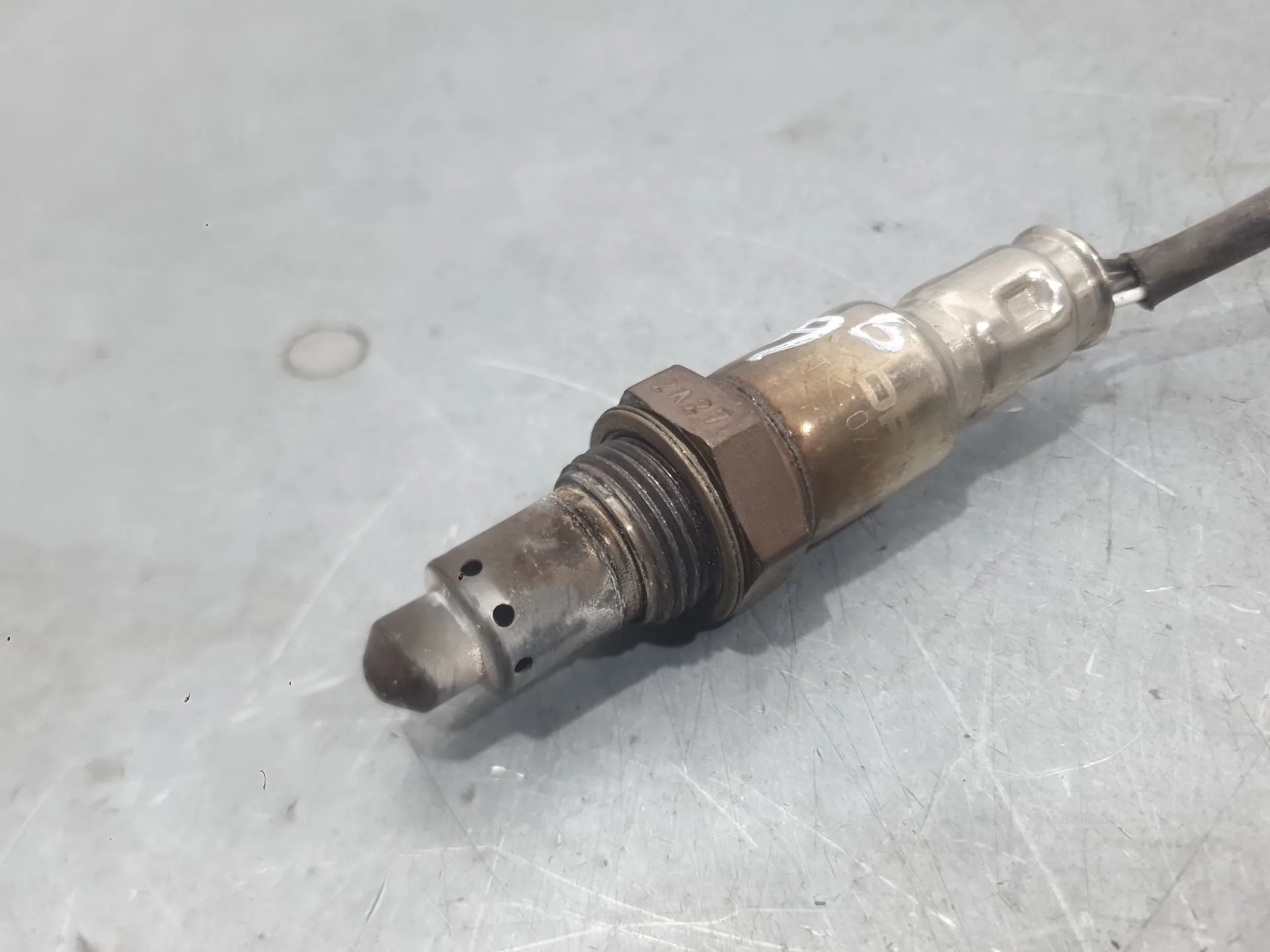 Sonda Lambda para Fiat Tipo Station Wagon (356_, 357_)