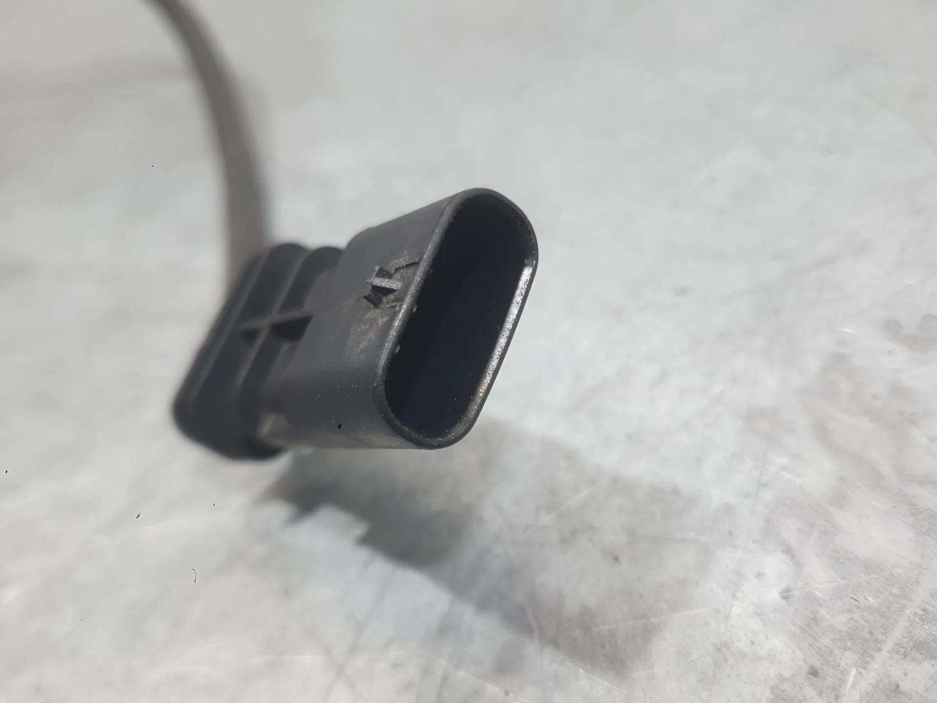Sonda Lambda para Fiat Tipo Station Wagon (356_, 357_)