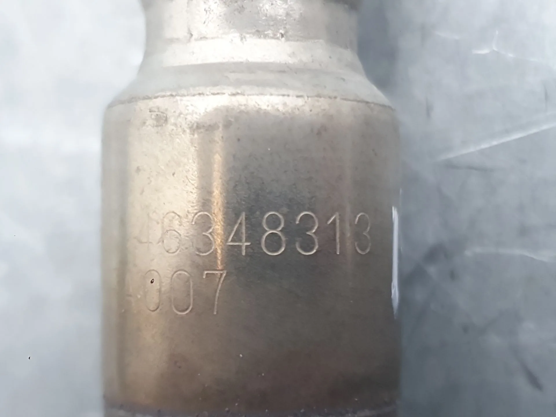 Sonda Lambda para Fiat Tipo Station Wagon (356_, 357_)