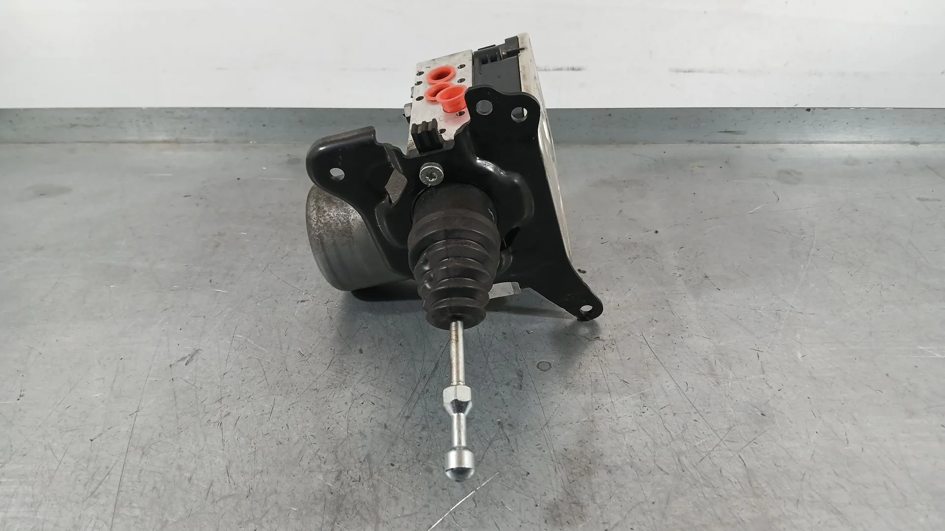 Abs para Opel Astra K (B16)