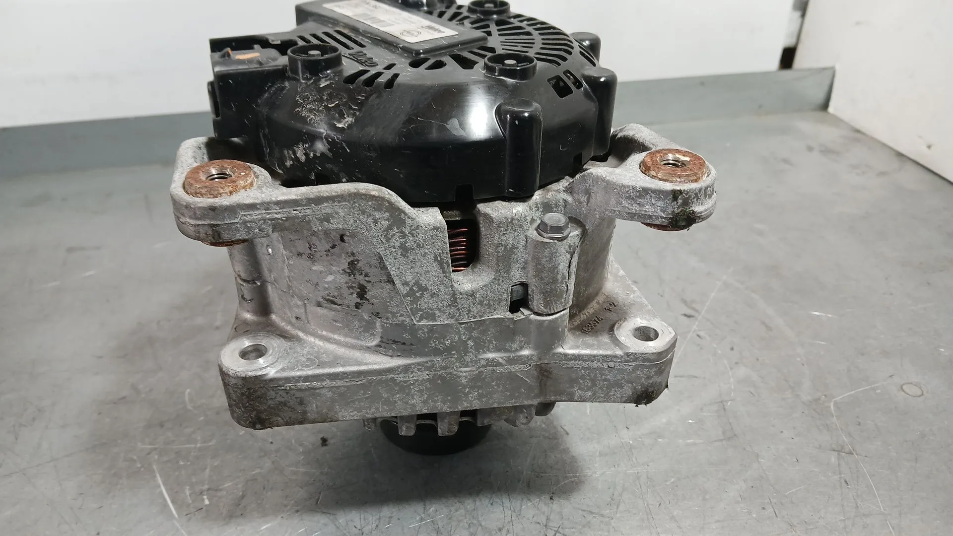Alternador para Opel Astra K (B16)