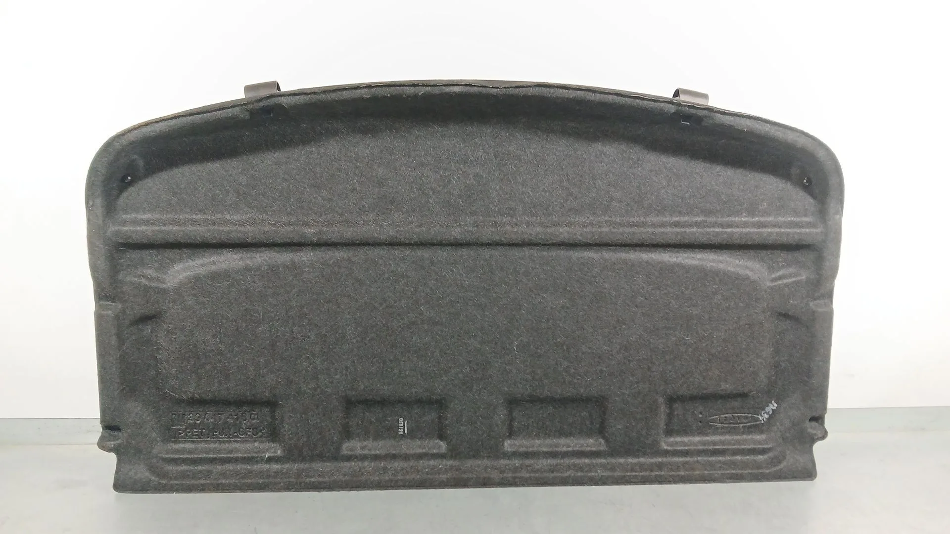 Bandeja Trasera para Opel Astra K (B16)