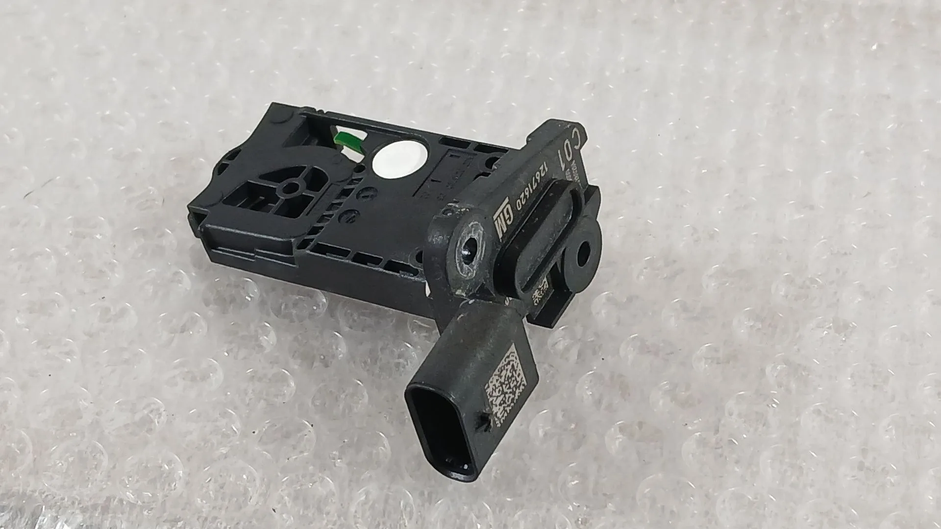 Caudalimetro para Opel Astra K (B16)