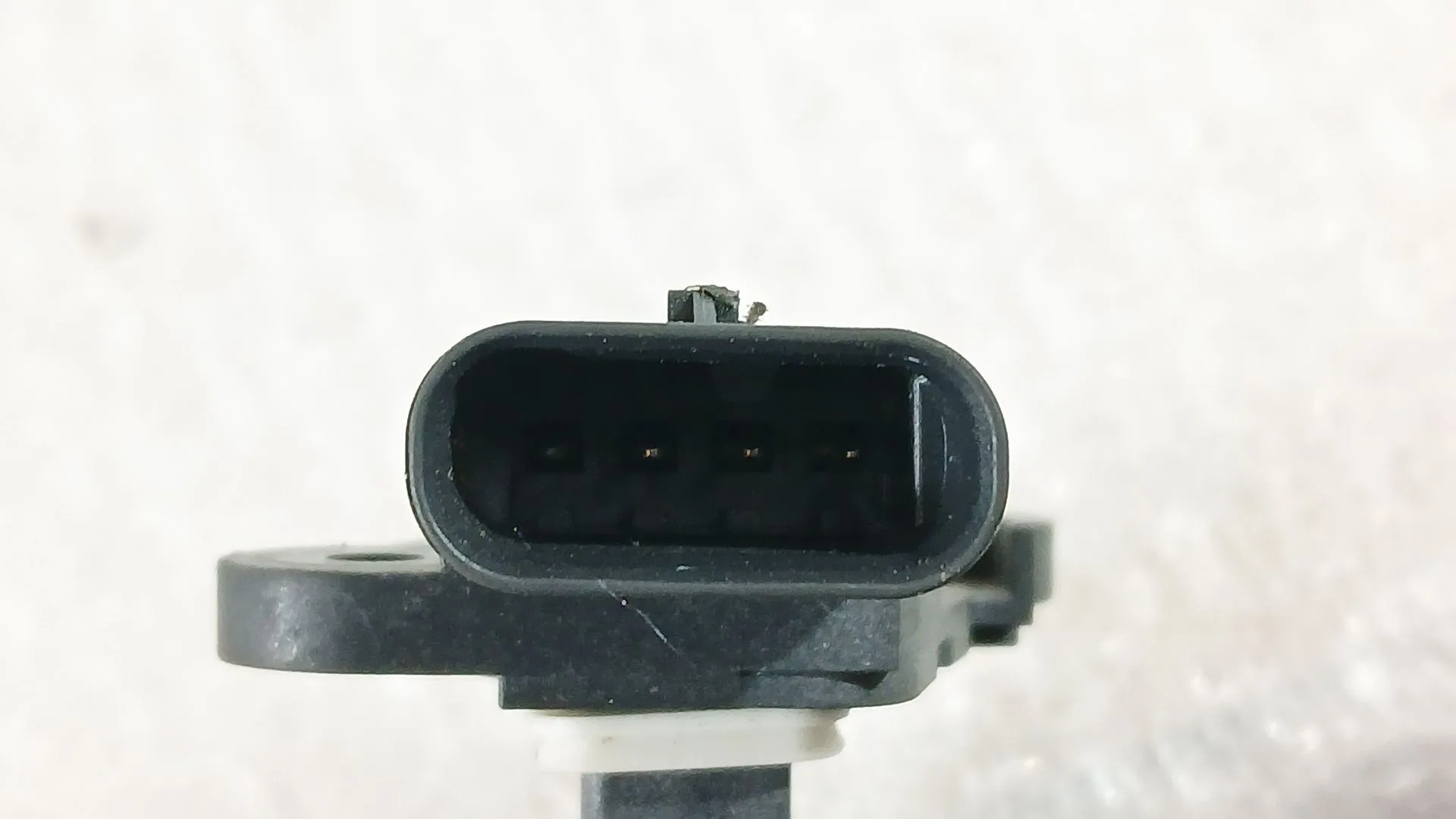 Caudalimetro para Opel Astra K (B16)
