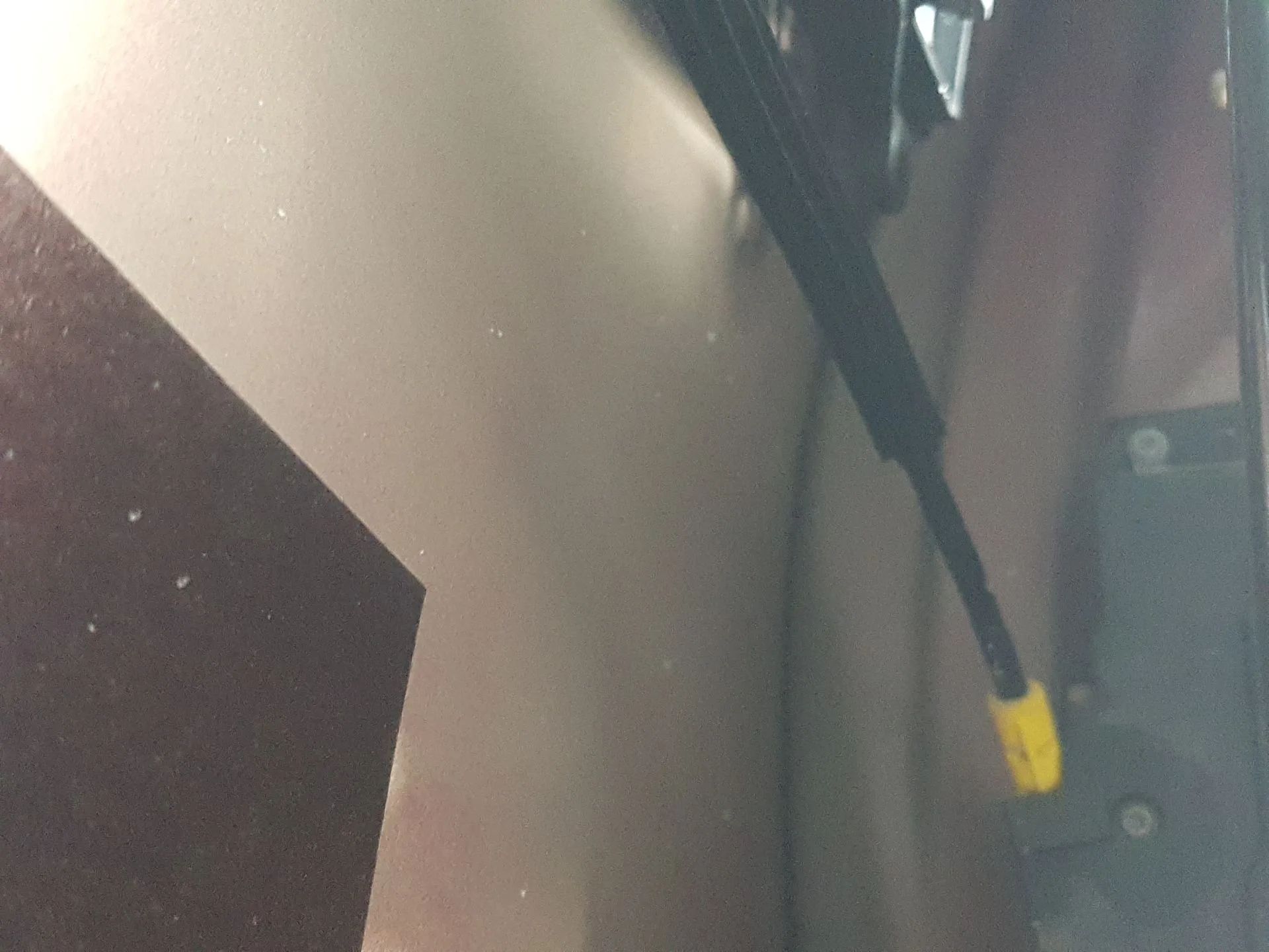 Cerradura Puerta Delantera Derecha para Opel Astra K (B16)