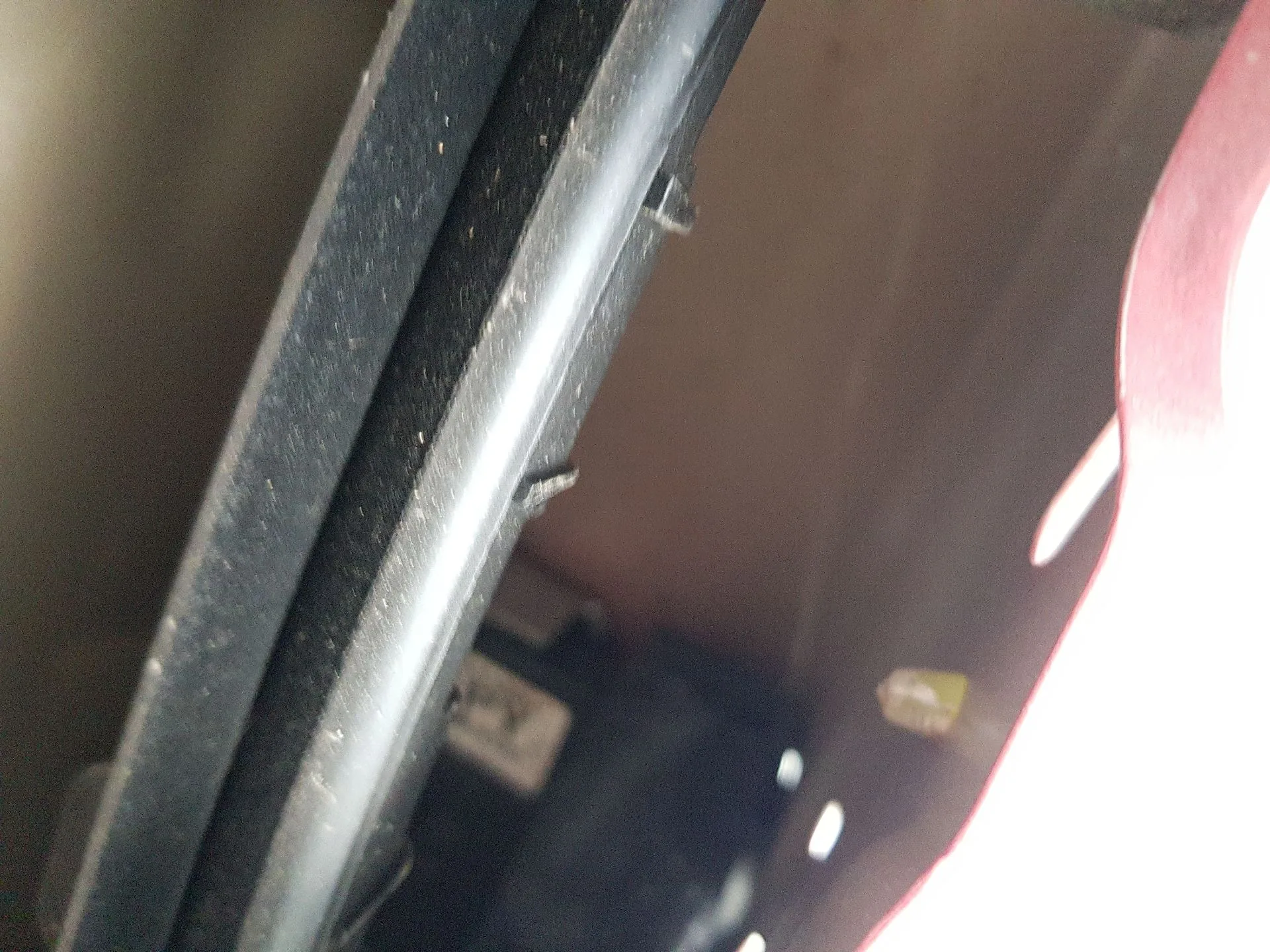 Cerradura Puerta Trasera Izquierda para Opel Astra K (B16)