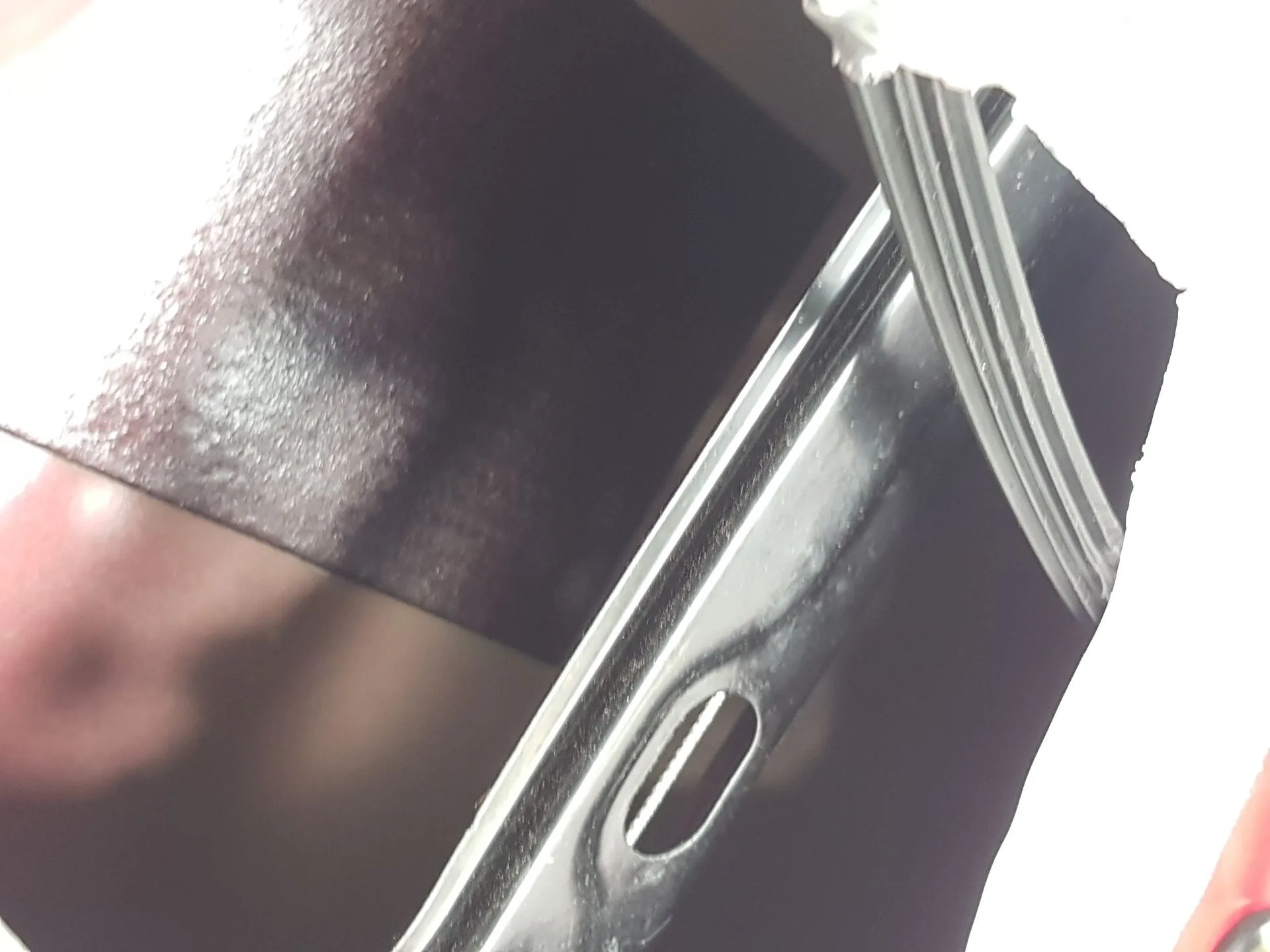 Elevalunas Delantero Derecho para Opel Astra K (B16)