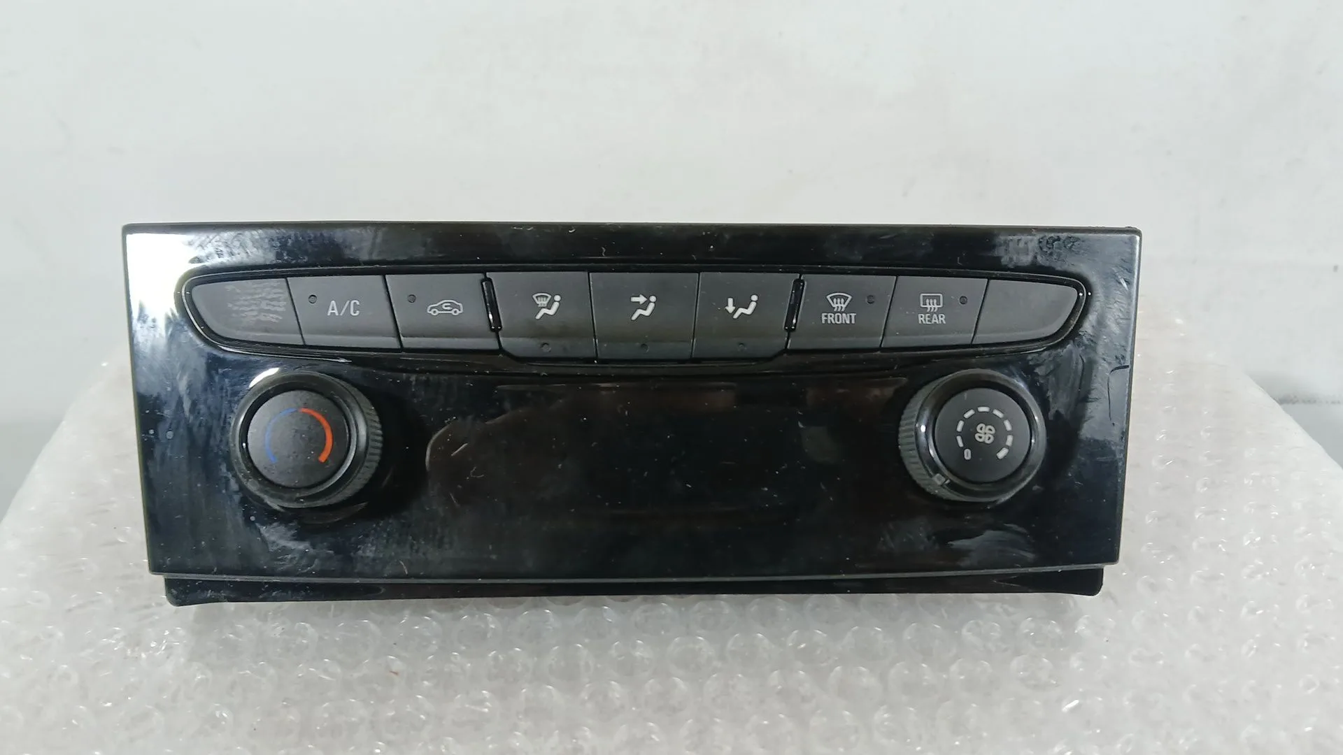 Mando Climatizador para Opel Astra K (B16)