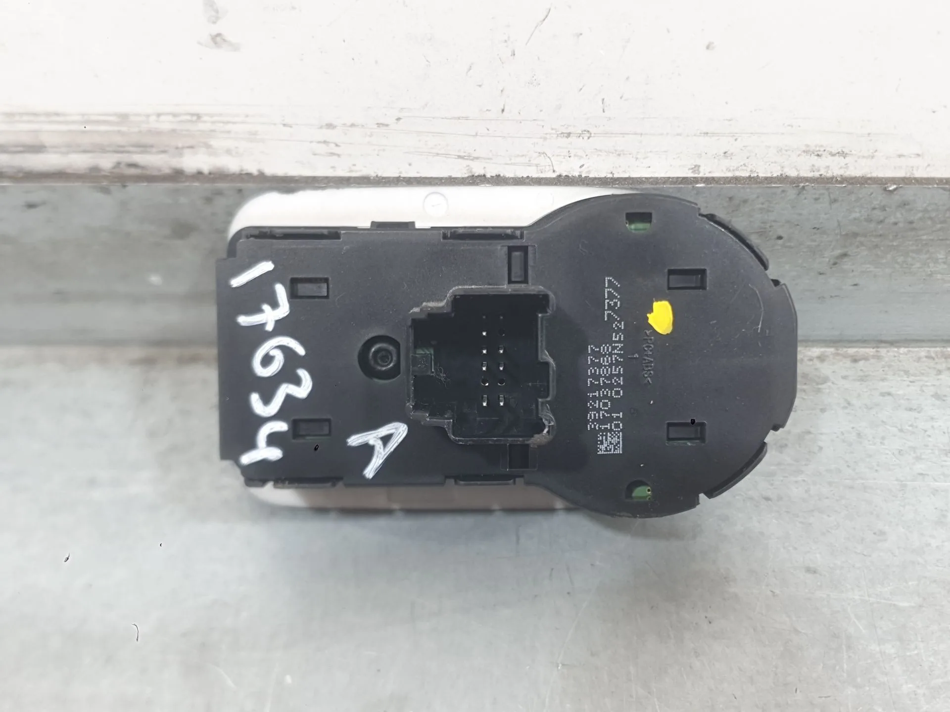 Mando Luces para Opel Astra K (B16)