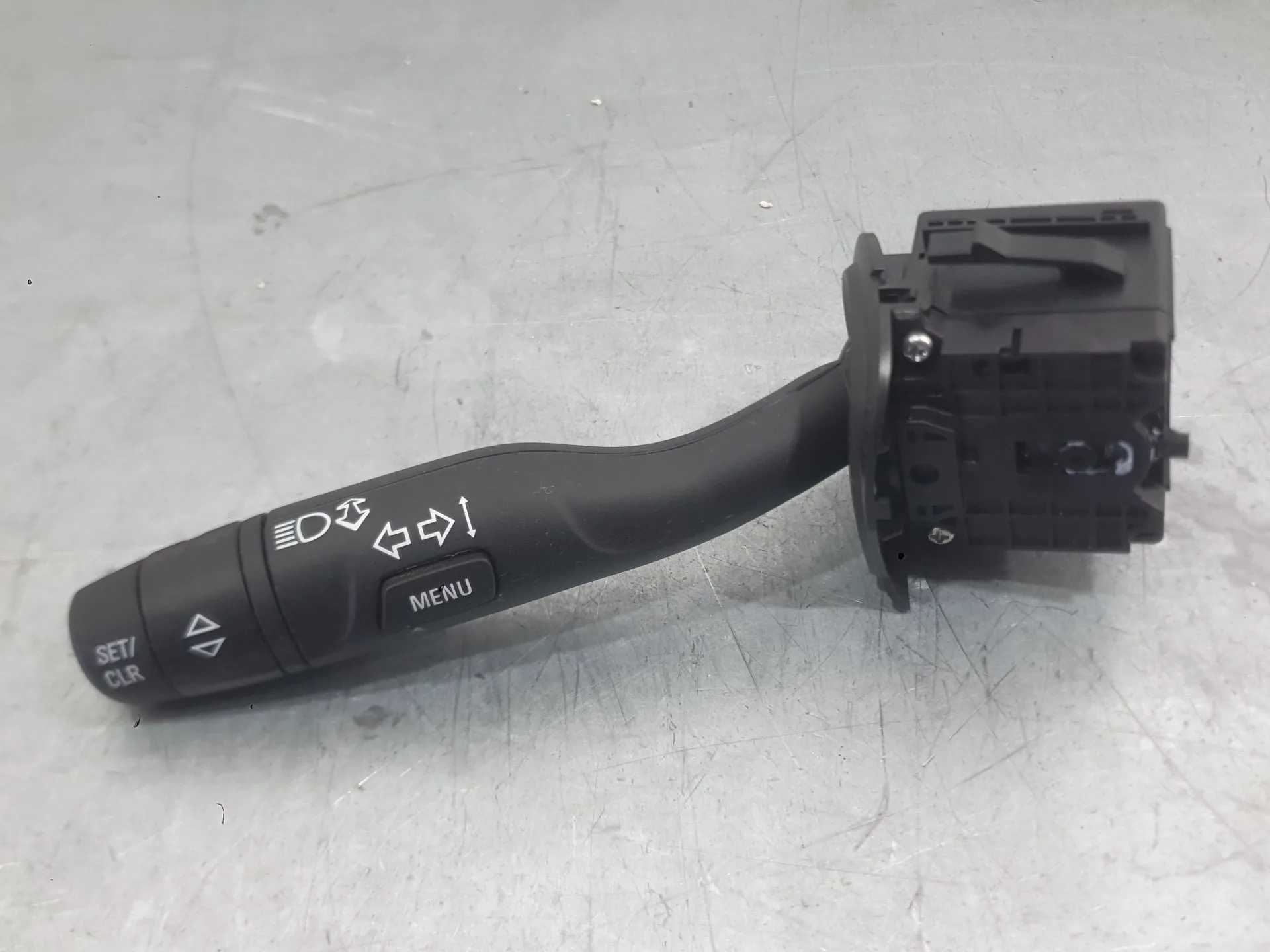 Mando Luces para Opel Astra K (B16)