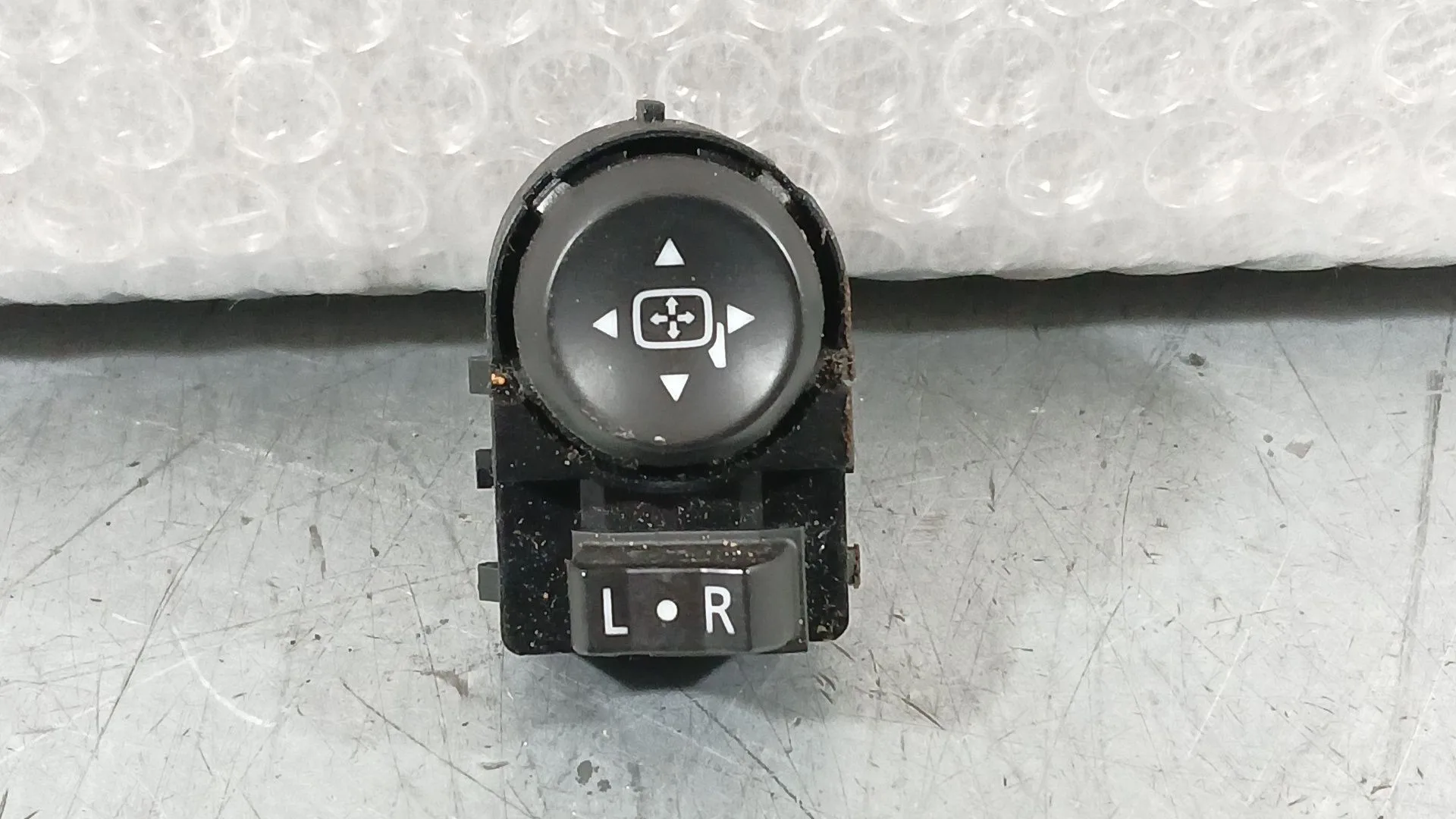Mando Retrovisor para Opel Astra K (B16)