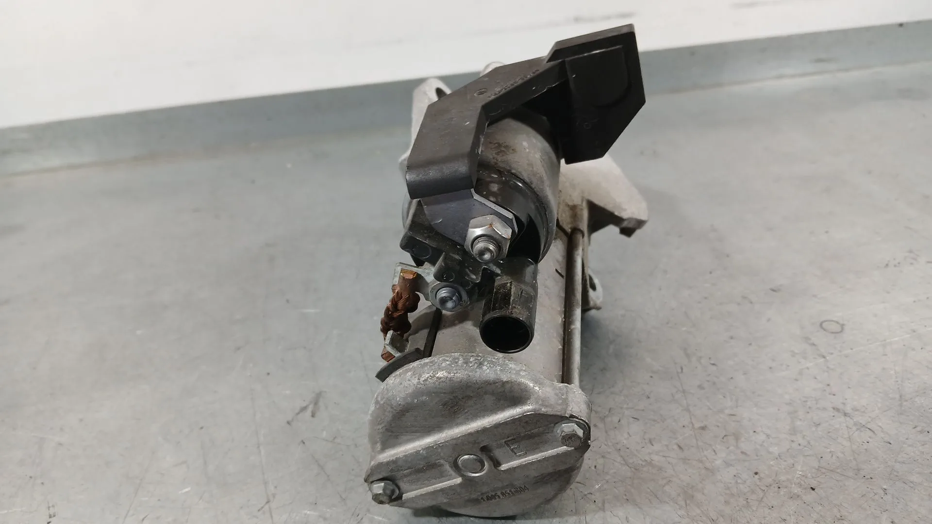 Motor Arranque para Opel Astra K (B16)
