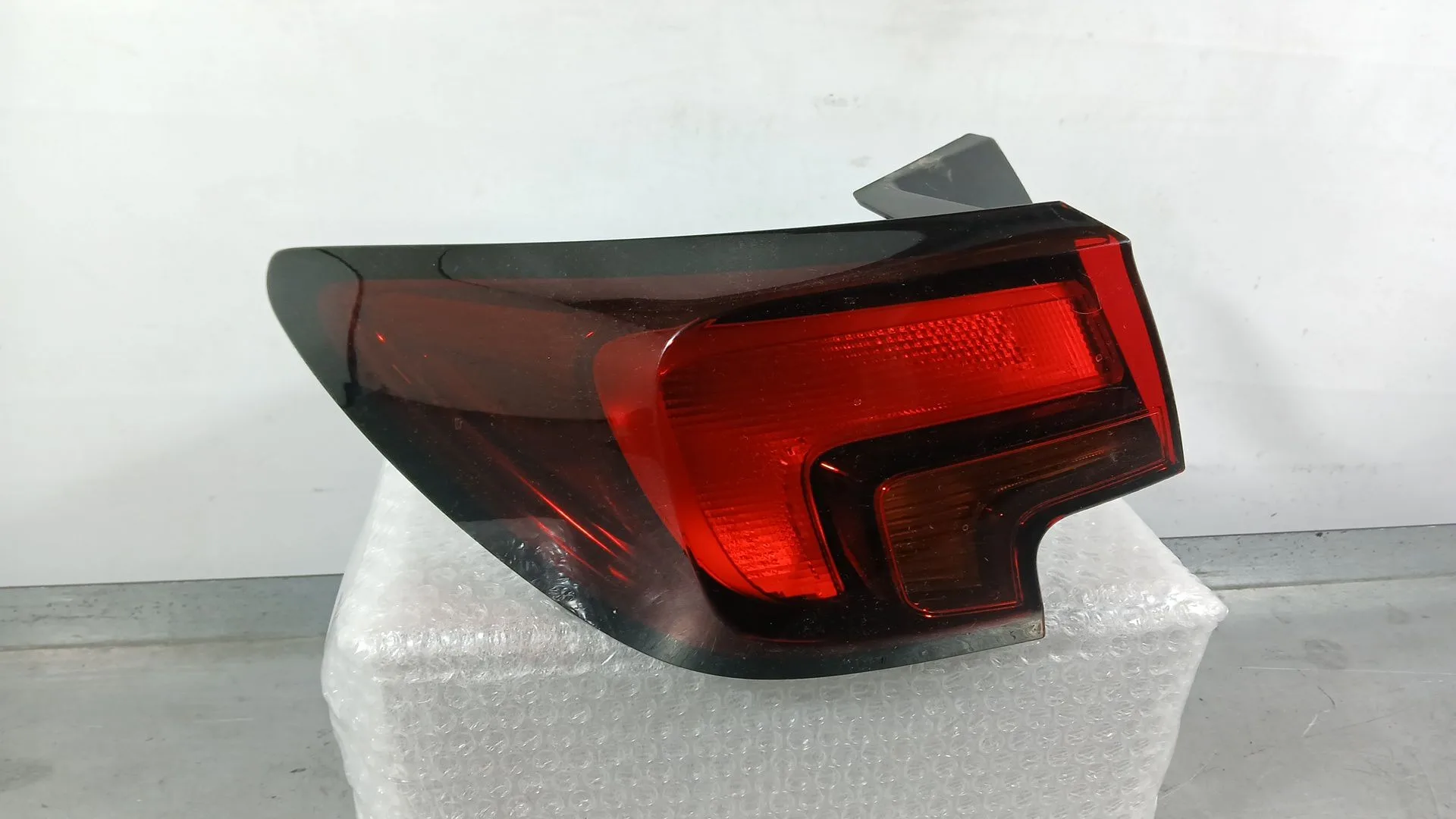 Piloto Trasero Izquierdo Interior para Opel Astra K (B16)