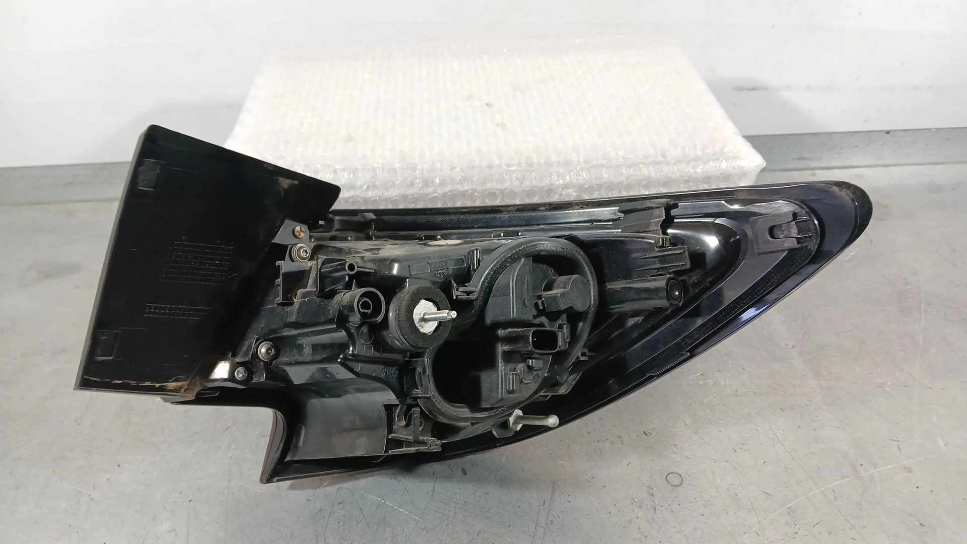 Piloto Trasero Izquierdo Interior para Opel Astra K (B16)