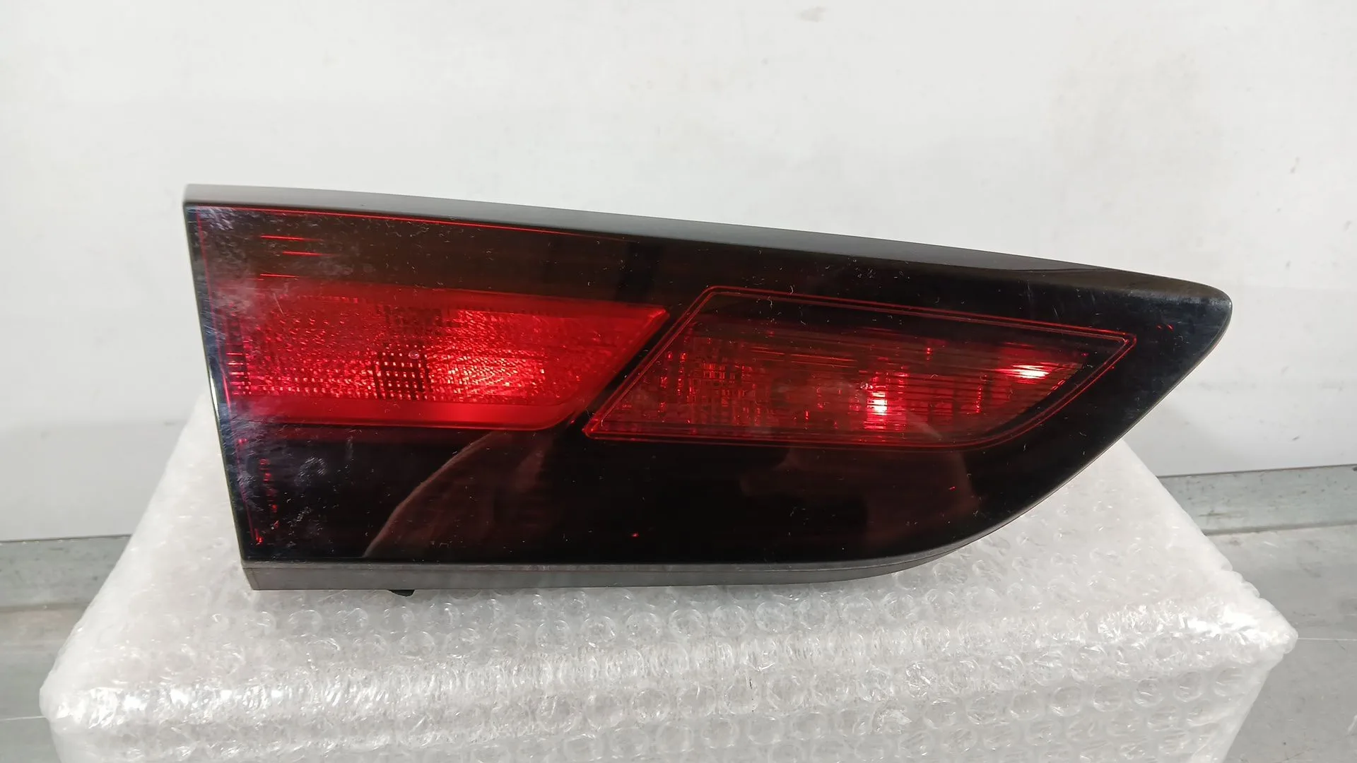 Piloto Trasero Izquierdo Interior para Opel Astra K (B16)