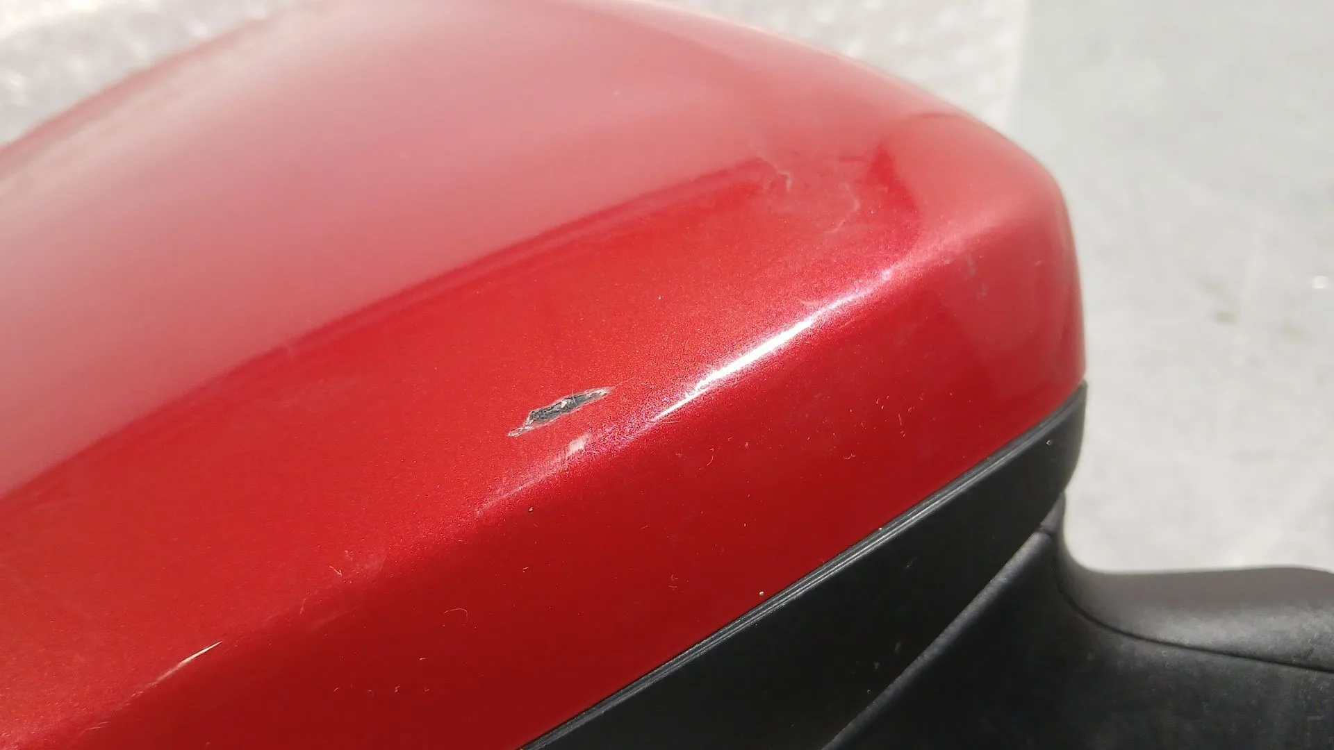 Retrovisor Derecho para Opel Astra K (B16)