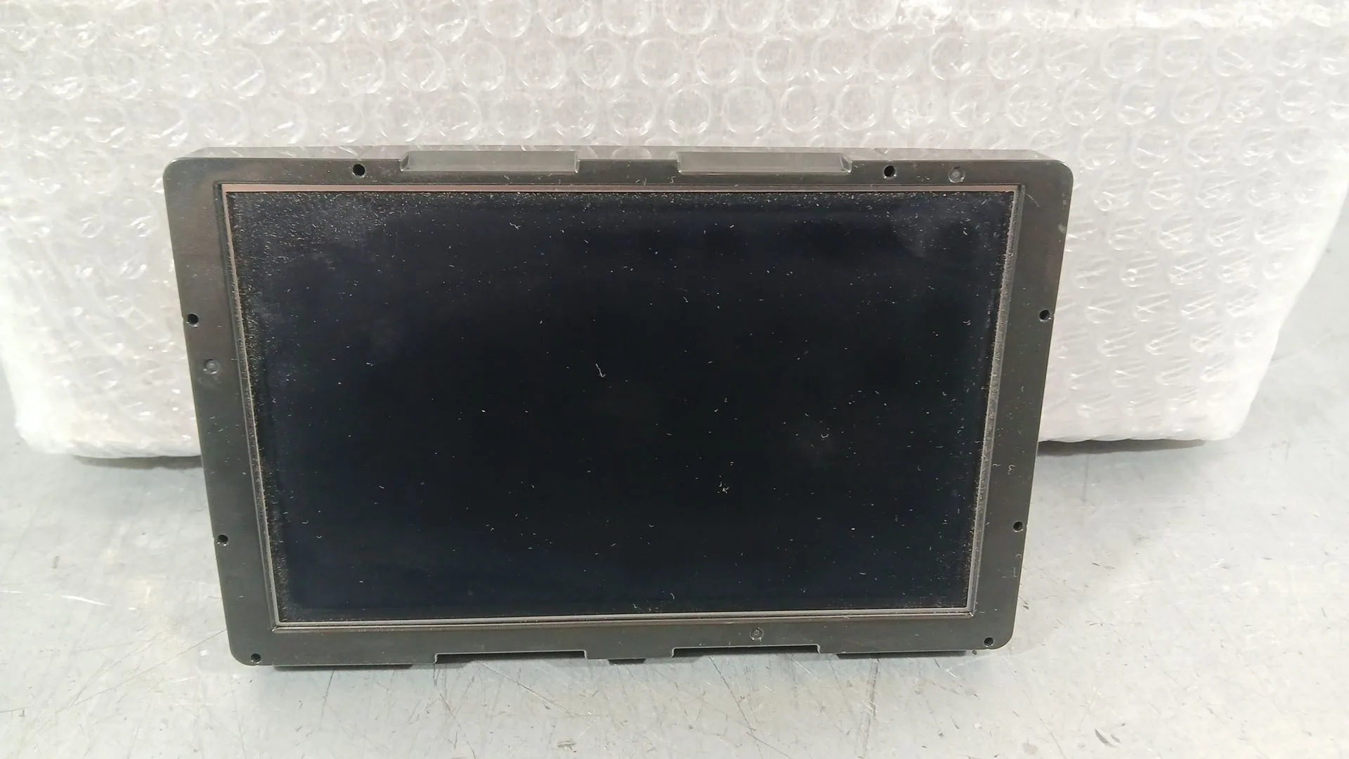 Sistema Navegacion Gps para Opel Astra K (B16)