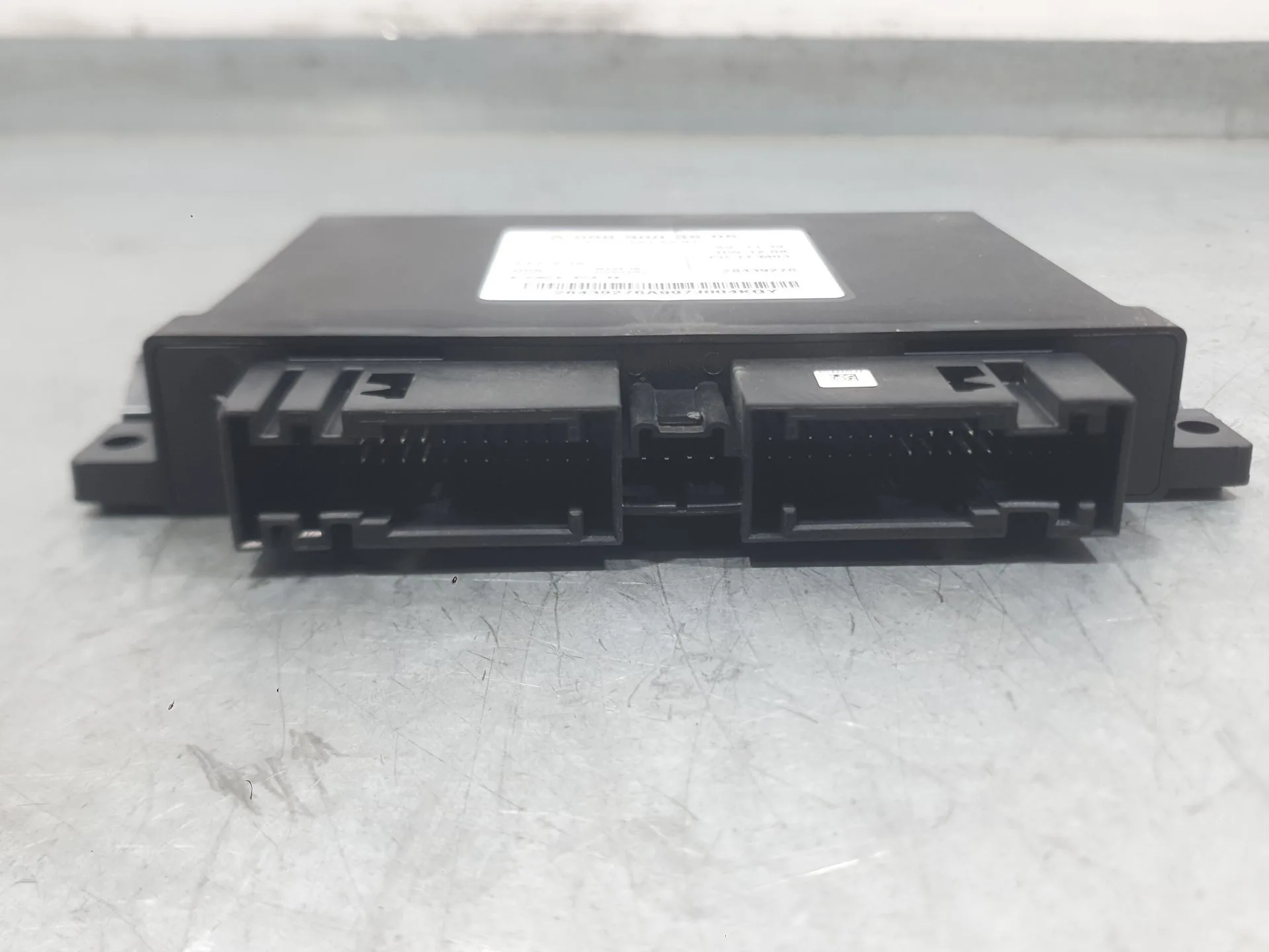 Modulo Electronico para Mercedes-Benz Clase B Sports Tourer (W246, W242)