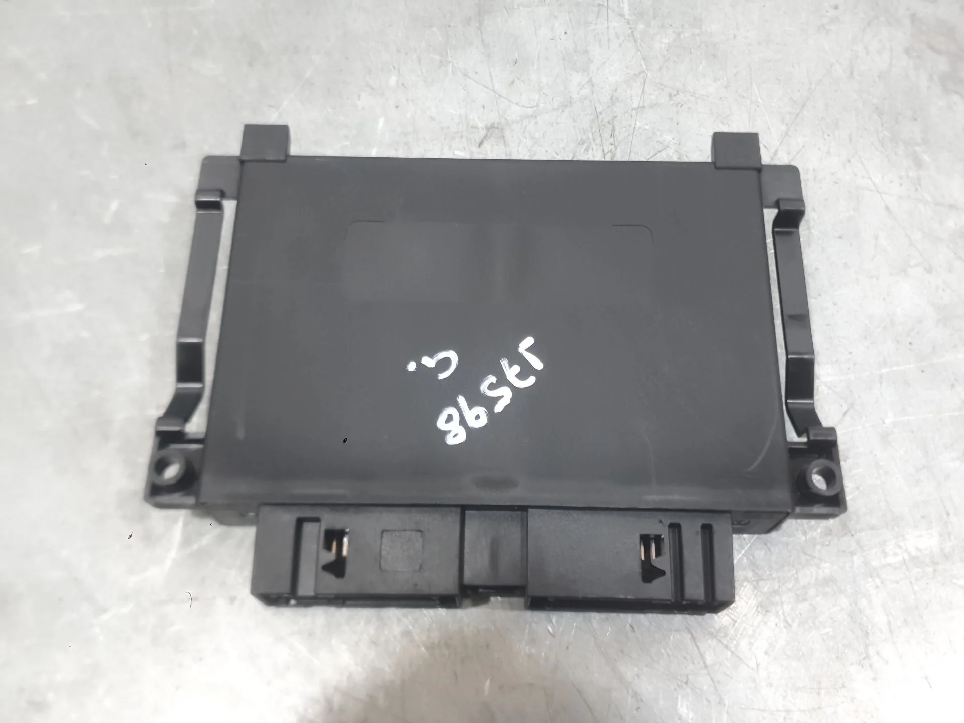 Modulo Electronico para Mercedes-Benz Clase B Sports Tourer (W246, W242)