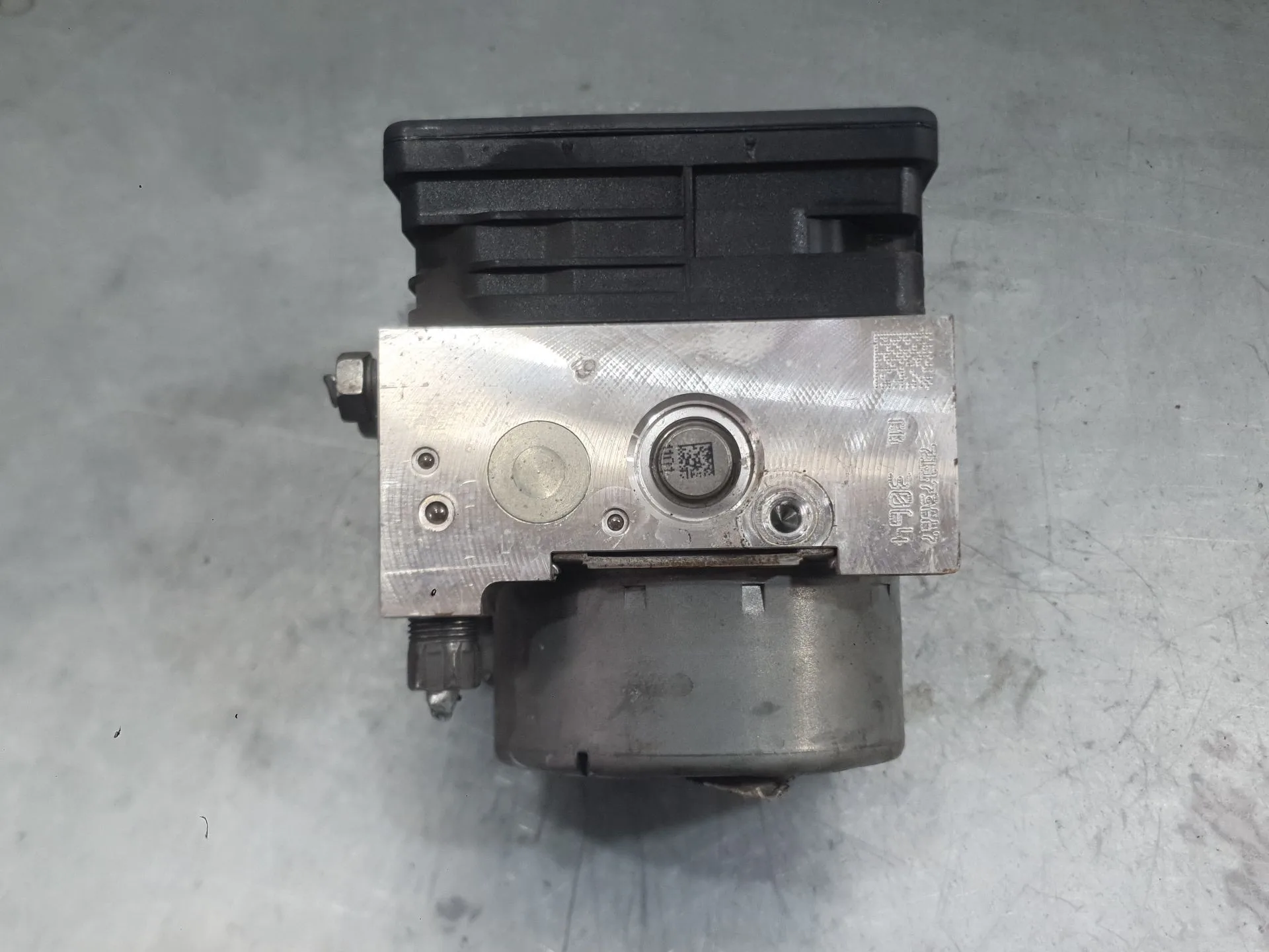 Abs para Renault Megane Iv Hatchback (B9A/M/N_)