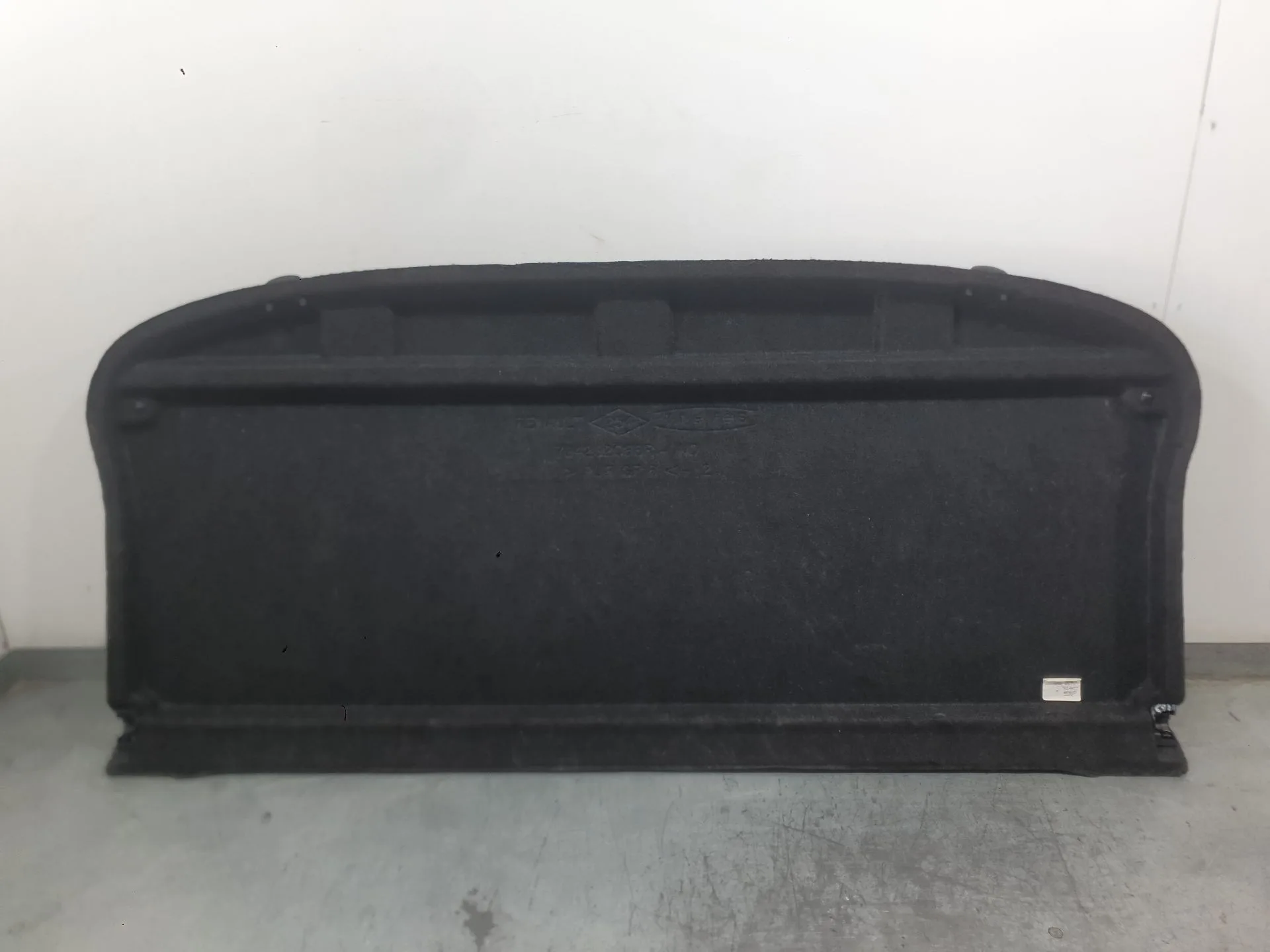Bandeja Trasera para Renault Megane Iv Hatchback (B9A/M/N_)