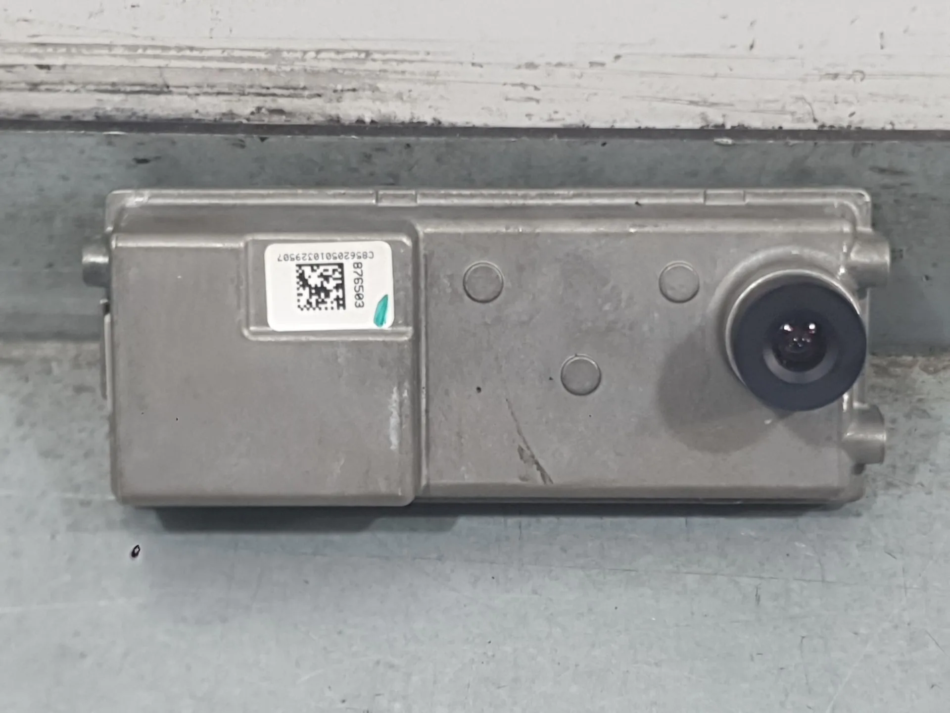 Camara para Renault Megane Iv Hatchback (B9A/M/N_)