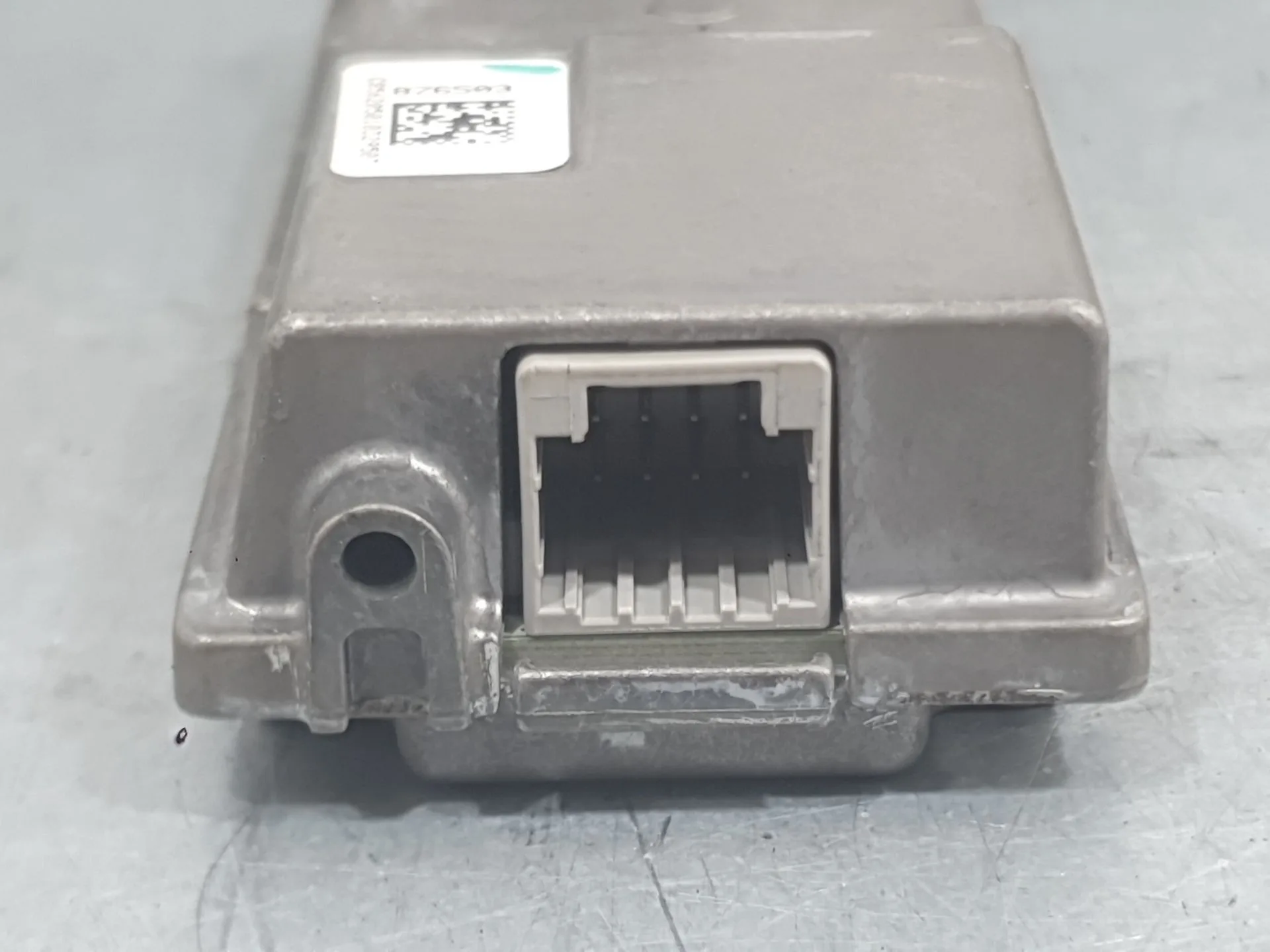 Camara para Renault Megane Iv Hatchback (B9A/M/N_)