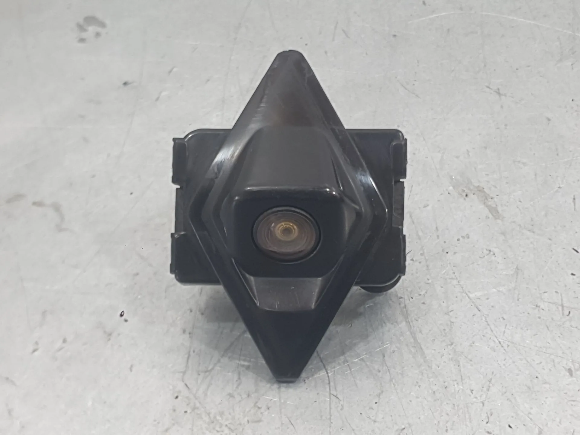Camara Vision Trasera para Renault Megane Iv Hatchback (B9A/M/N_)