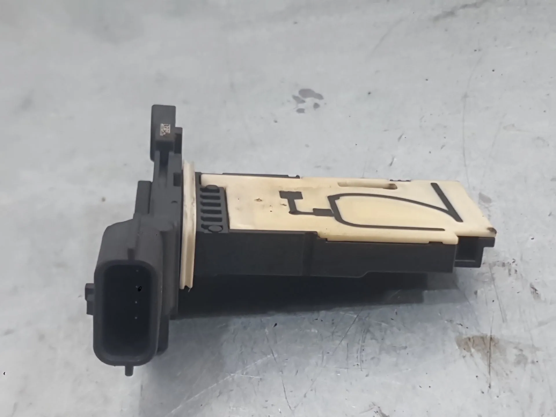 Caudalimetro para Renault Megane Iv Hatchback (B9A/M/N_)