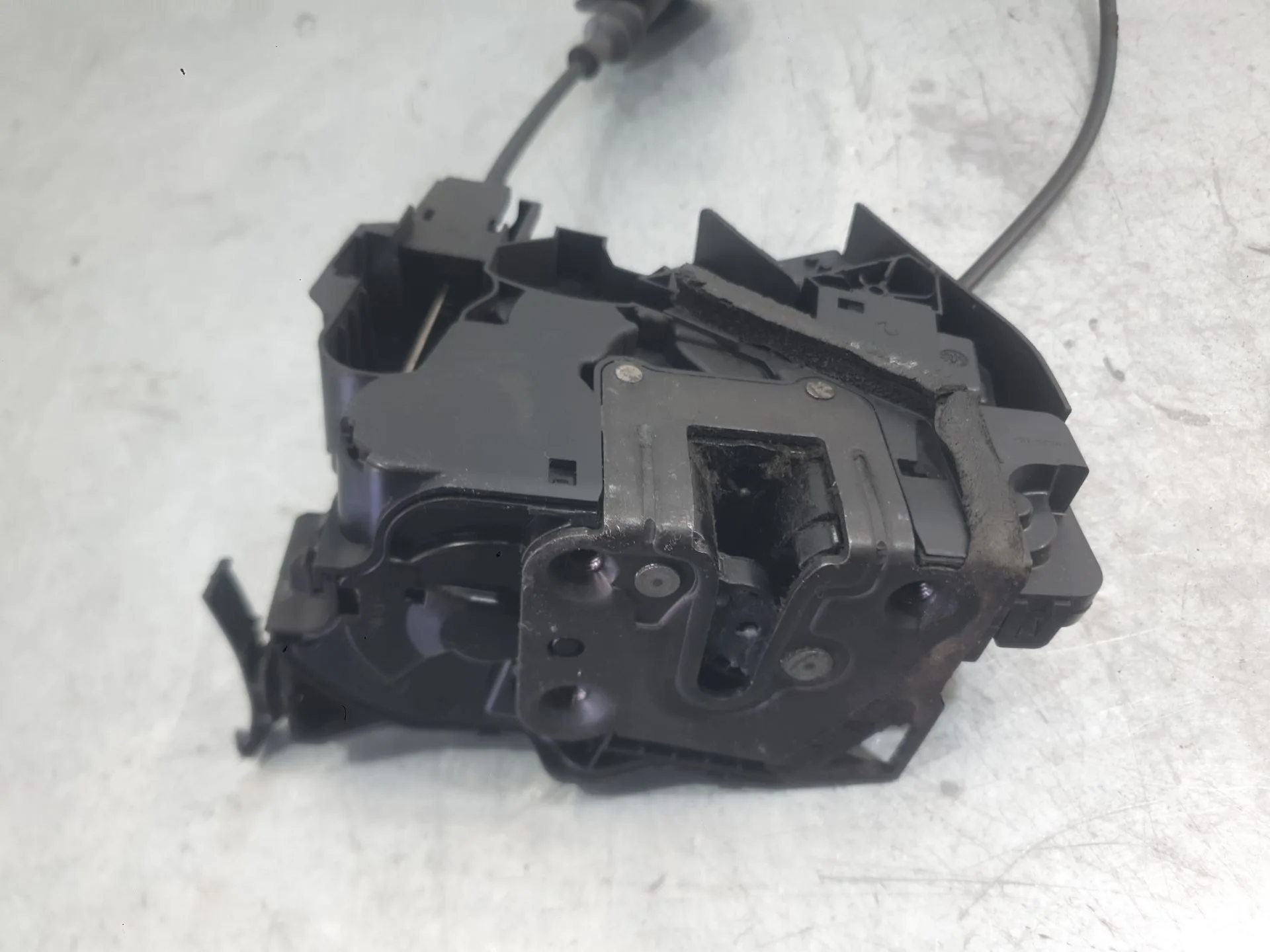 Cerradura Puerta Delantera Izquierda para Renault Megane Iv Hatchback (B9A/M/N_)