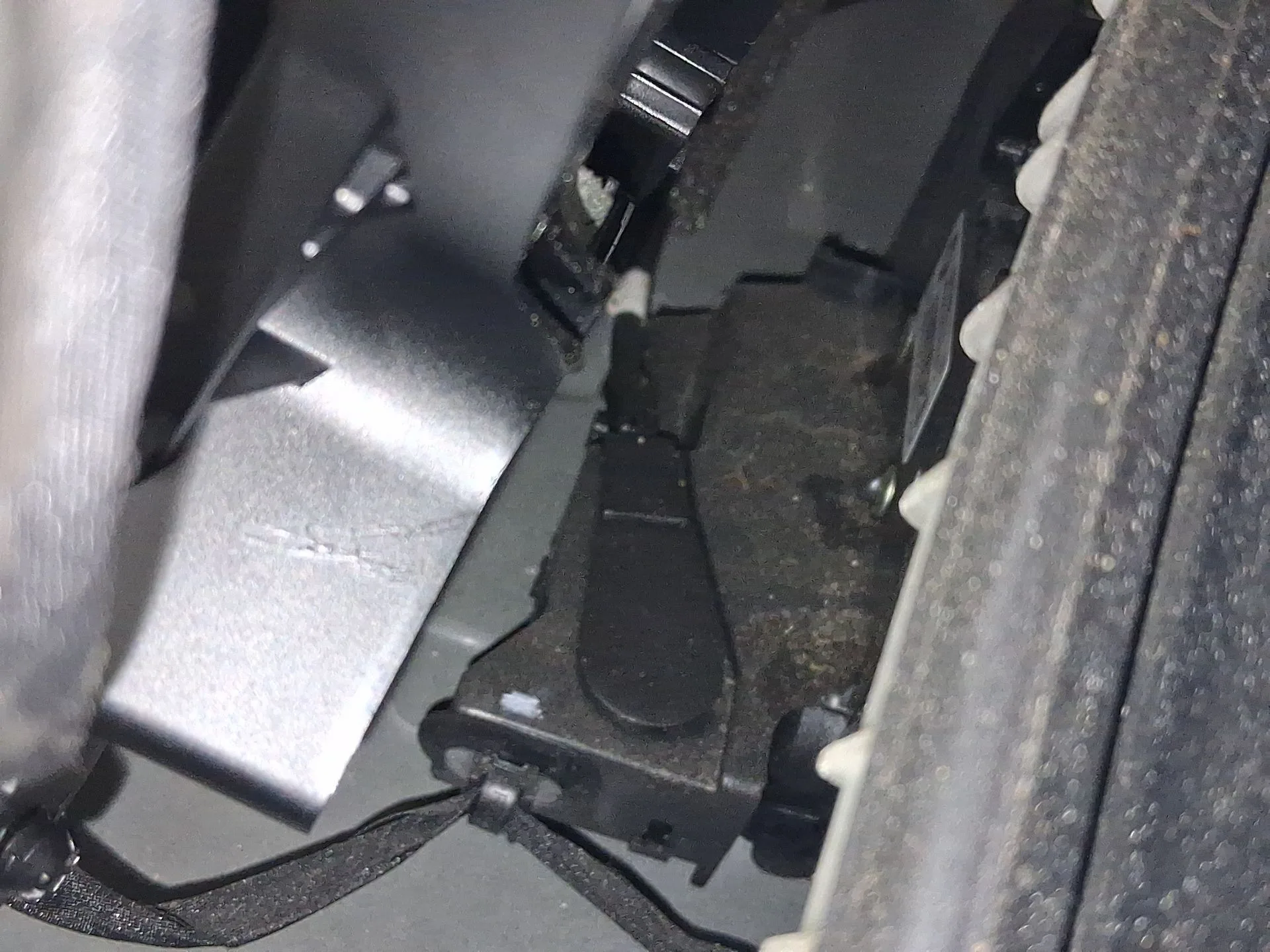 Cerradura Puerta Trasera Derecha para Renault Megane Iv Hatchback (B9A/M/N_)