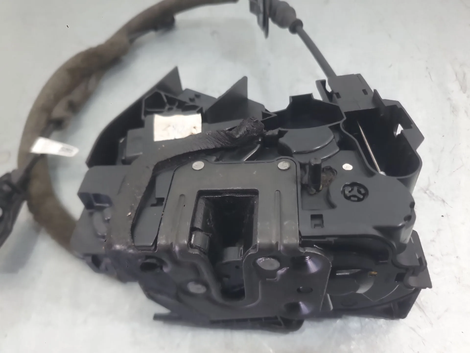 Cerradura Puerta Trasera Izquierda para Renault Megane Iv Hatchback (B9A/M/N_)