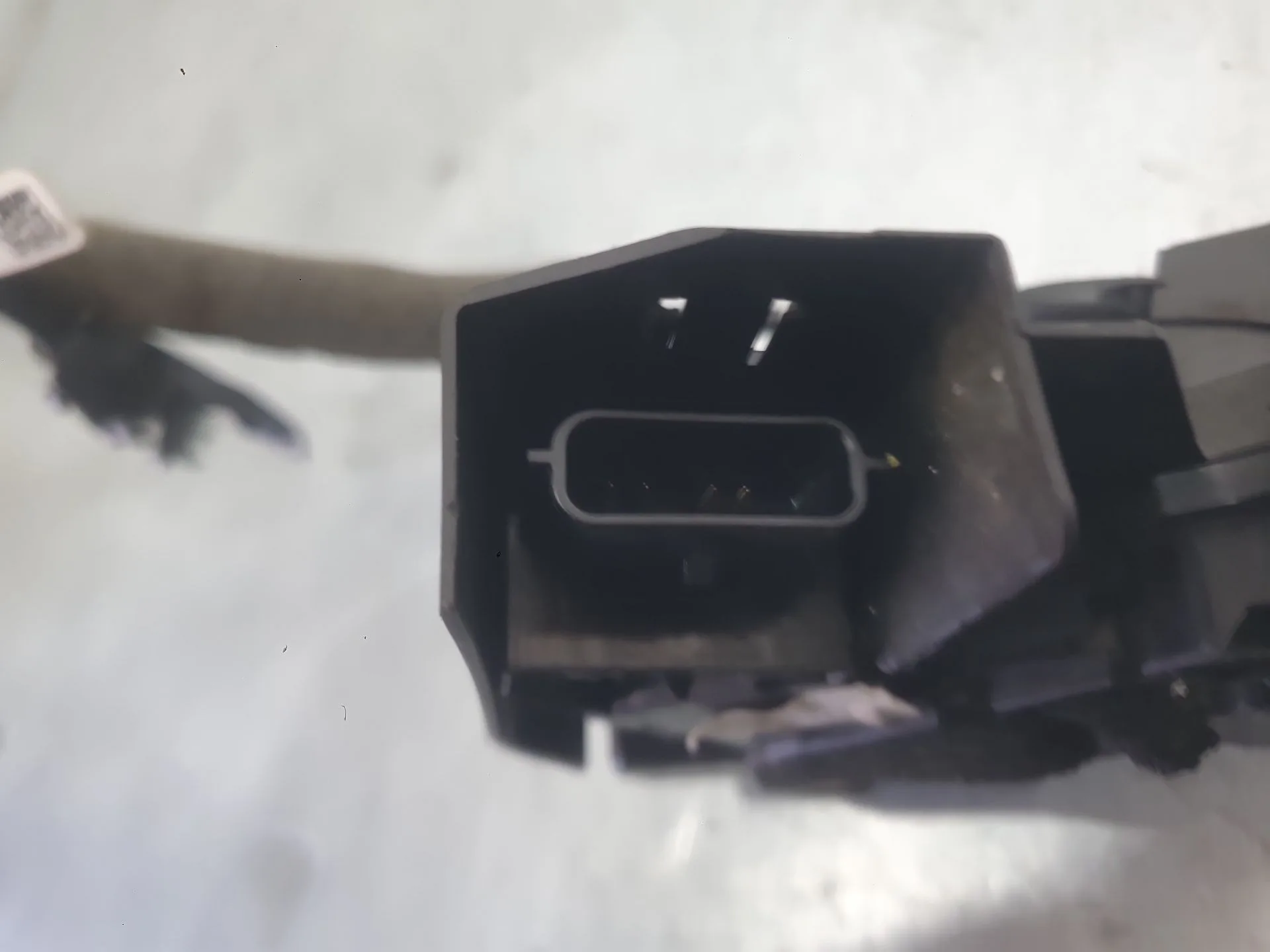 Cerradura Puerta Trasera Izquierda para Renault Megane Iv Hatchback (B9A/M/N_)