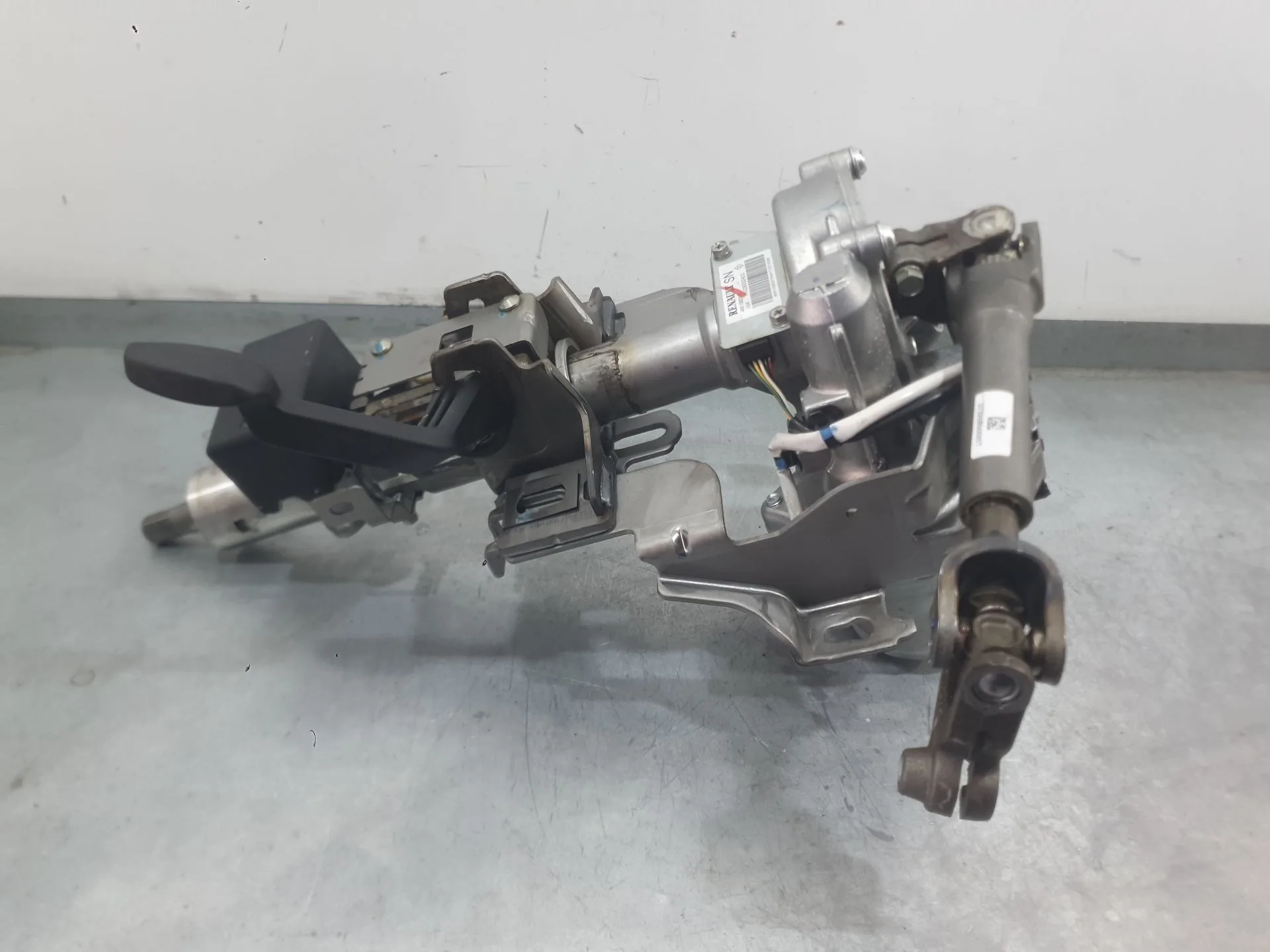 Columna Direccion para Renault Megane Iv Hatchback (B9A/M/N_)