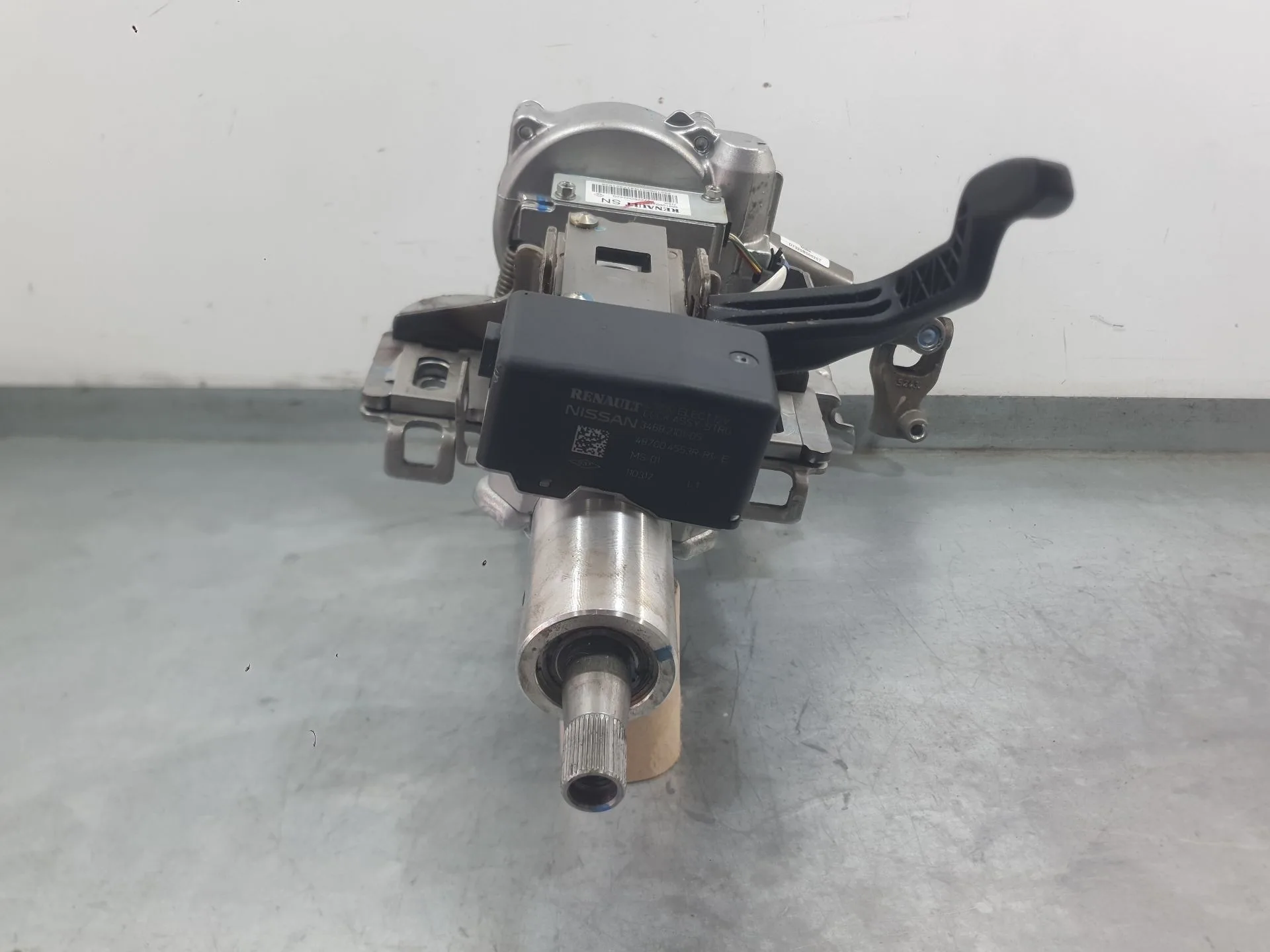 Columna Direccion para Renault Megane Iv Hatchback (B9A/M/N_)