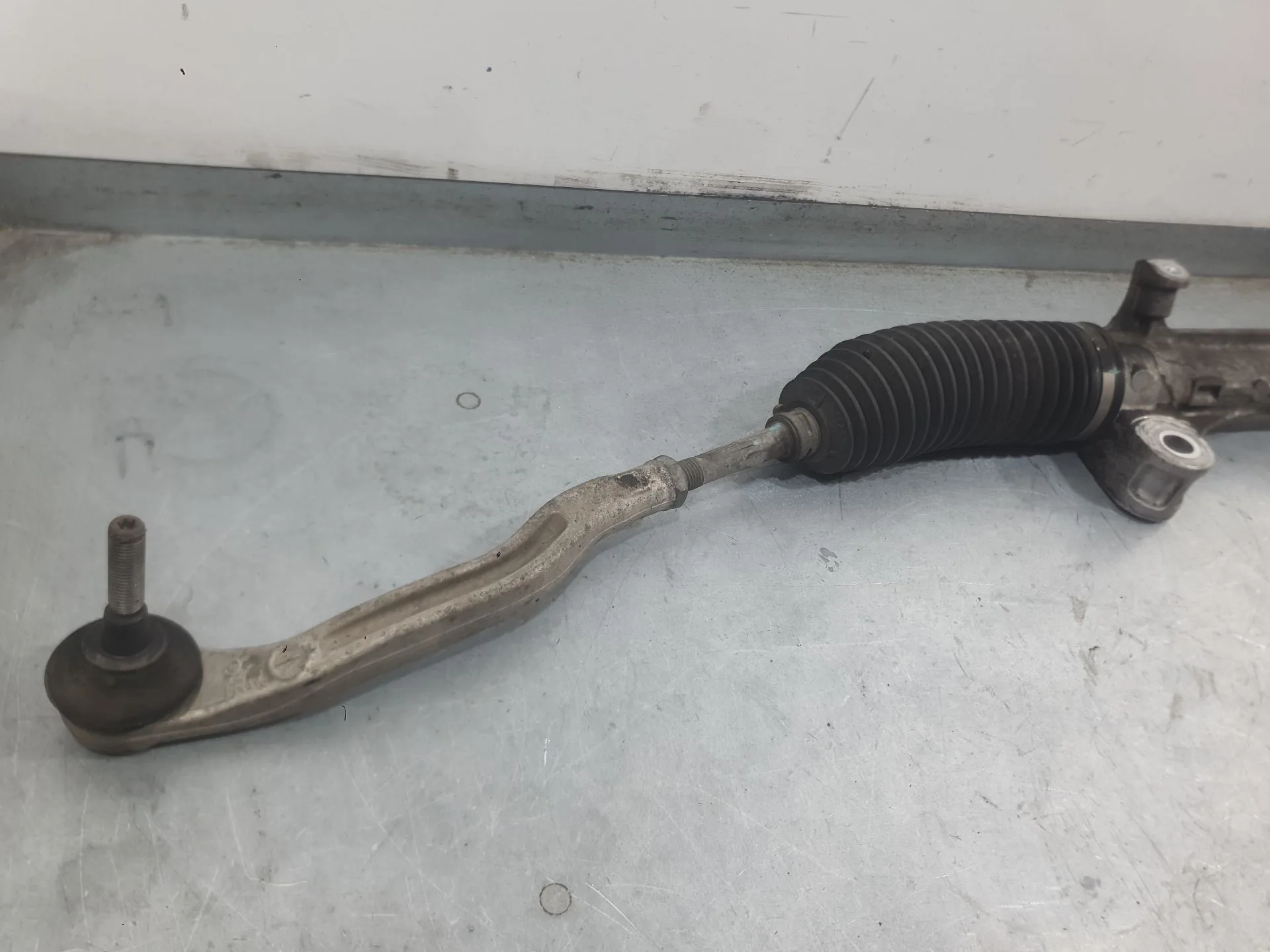 Cremallera Direccion para Renault Megane Iv Hatchback (B9A/M/N_)